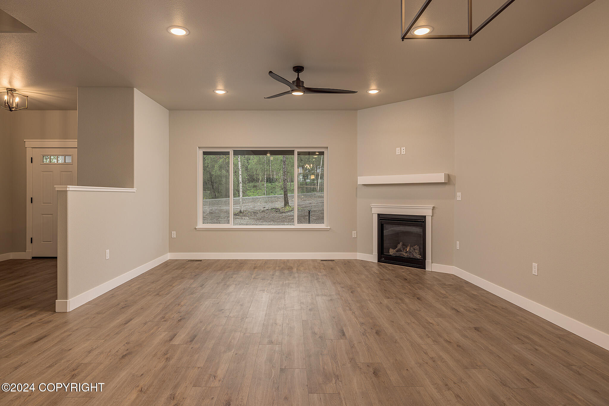 10292 E Heartland Loop, Palmer, Alaska image 3