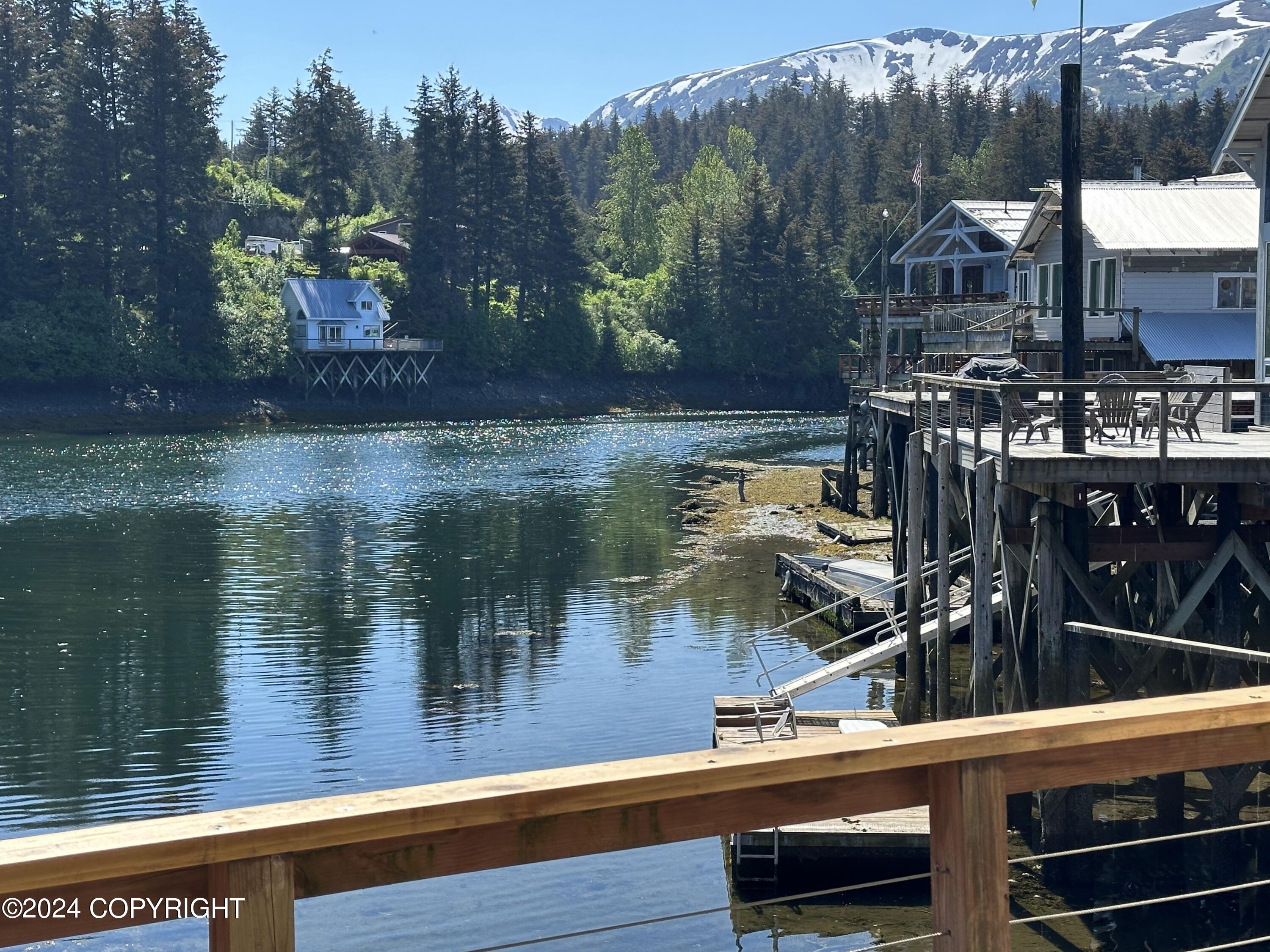 Seldovia, Alaska 99663, United States, 3 Bedrooms Bedrooms, ,3 BathroomsBathrooms,Residential,Active,56115