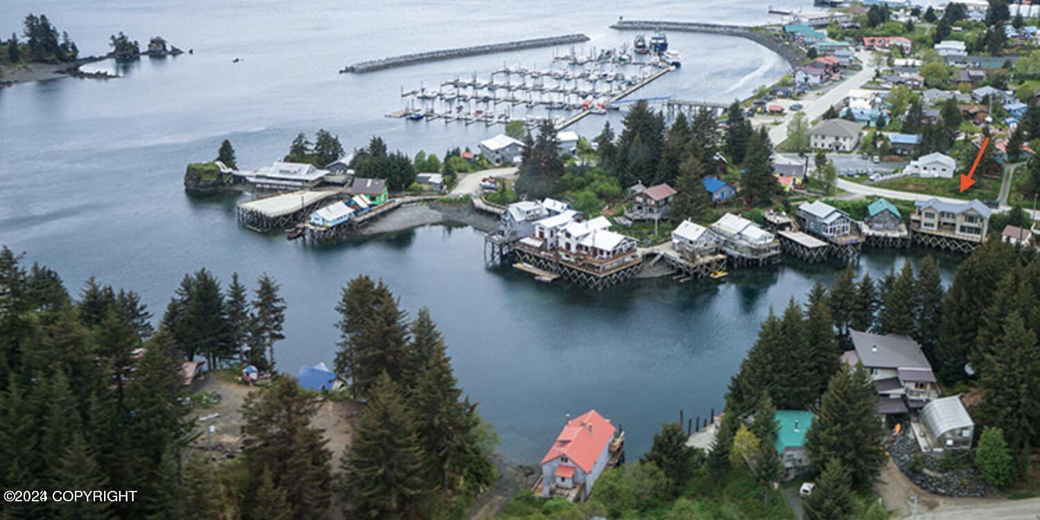 Seldovia, Alaska 99663, United States, 3 Bedrooms Bedrooms, ,3 BathroomsBathrooms,Residential,Active,56115