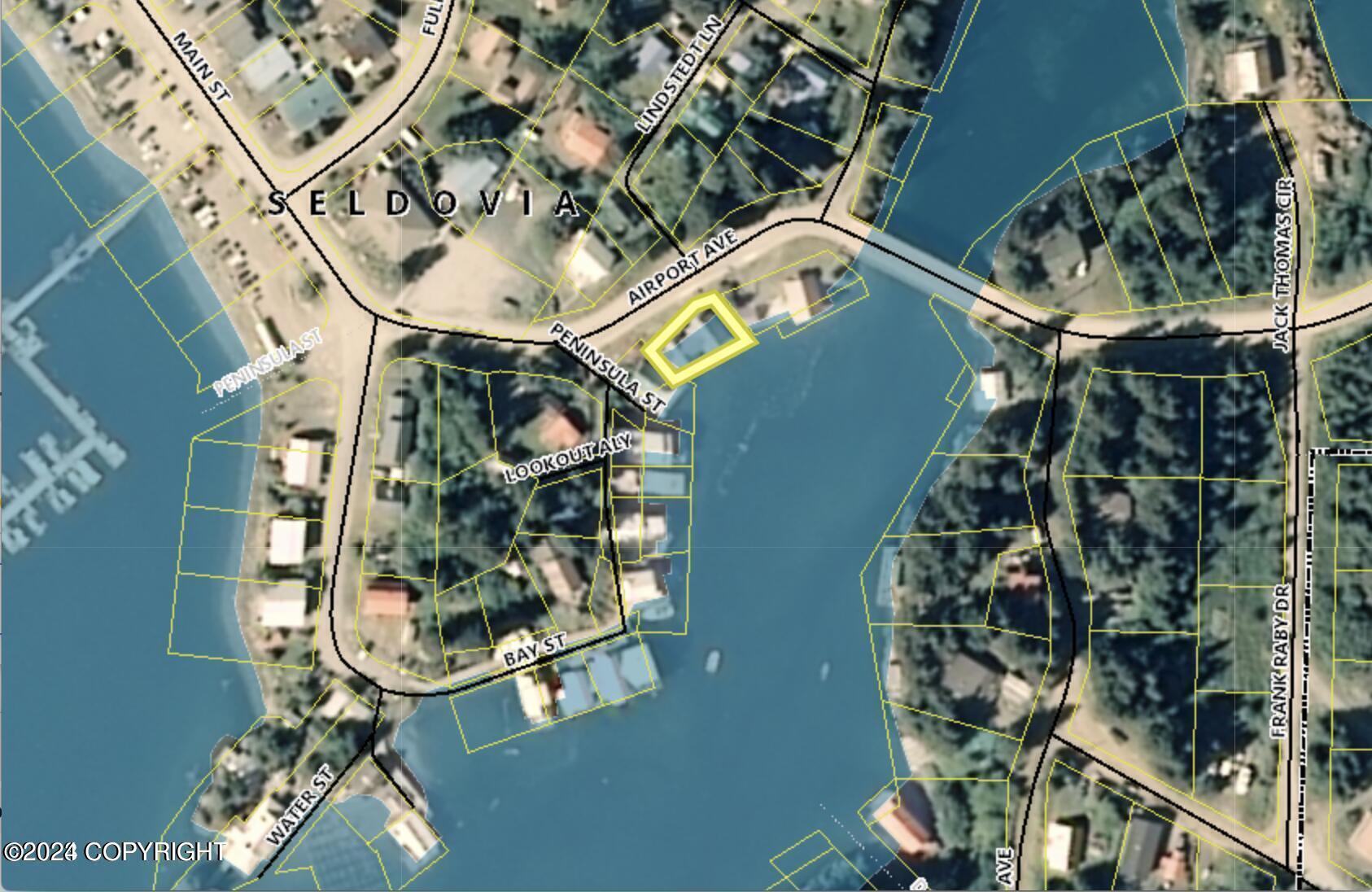 Seldovia, Alaska 99663, United States, 3 Bedrooms Bedrooms, ,3 BathroomsBathrooms,Residential,Active,56115