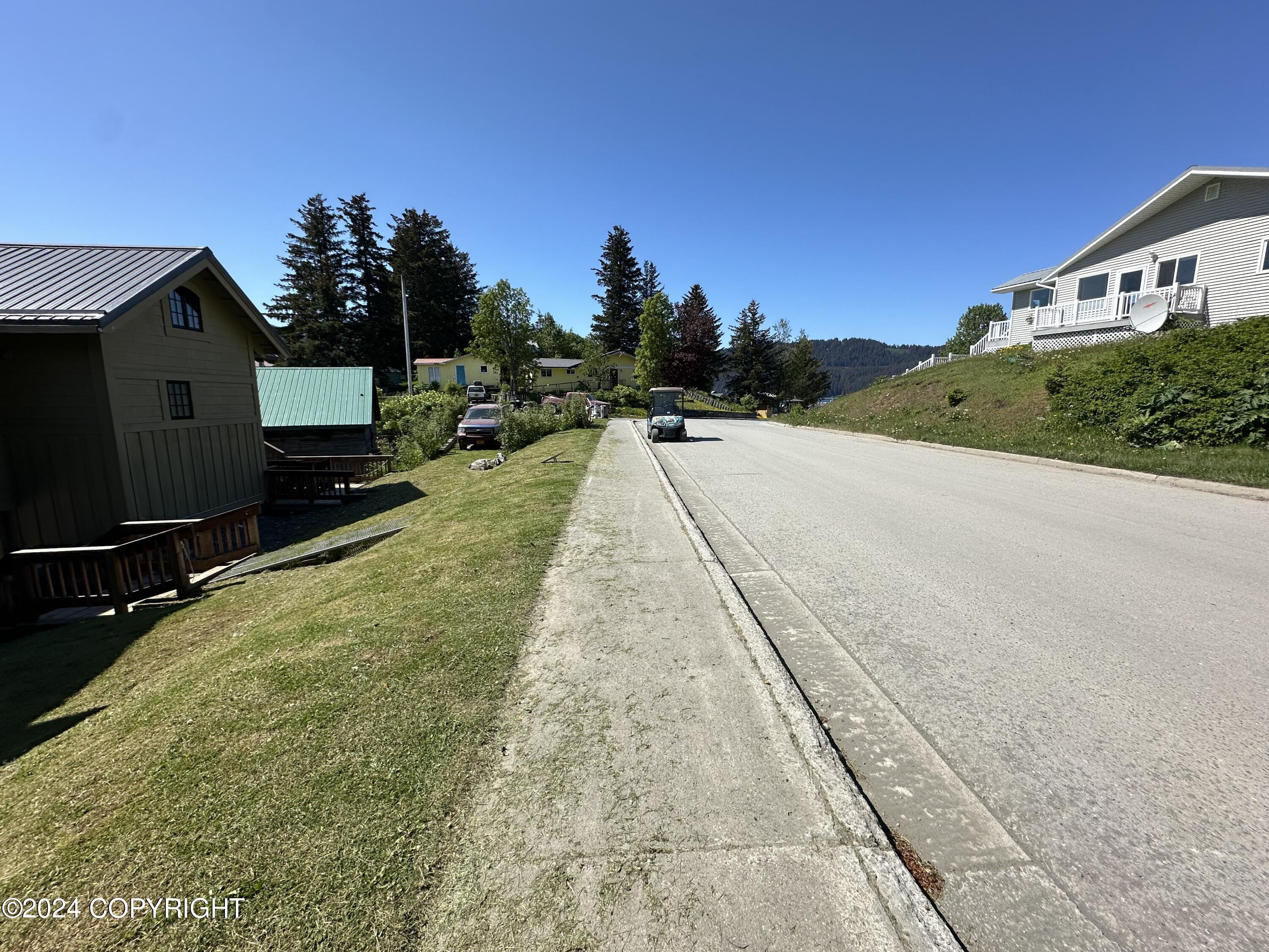 Seldovia, Alaska 99663, United States, 3 Bedrooms Bedrooms, ,3 BathroomsBathrooms,Residential,Active,56115