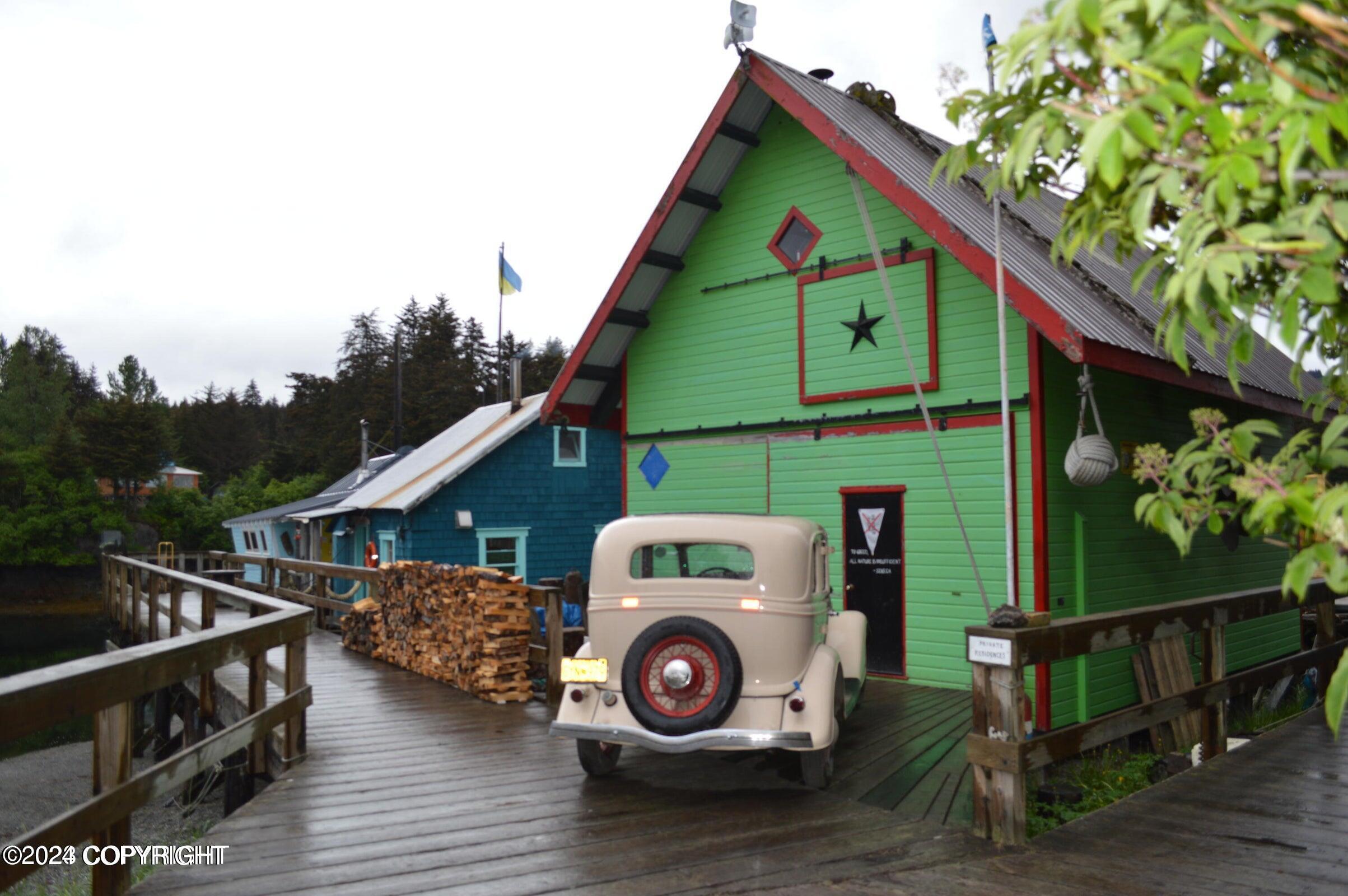 Seldovia, Alaska 99663, United States, 3 Bedrooms Bedrooms, ,3 BathroomsBathrooms,Residential,Active,56115