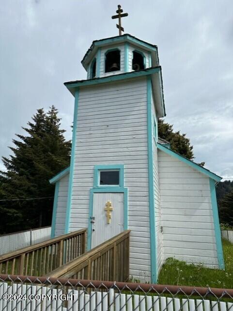 Seldovia, Alaska 99663, United States, 3 Bedrooms Bedrooms, ,3 BathroomsBathrooms,Residential,Active,56115