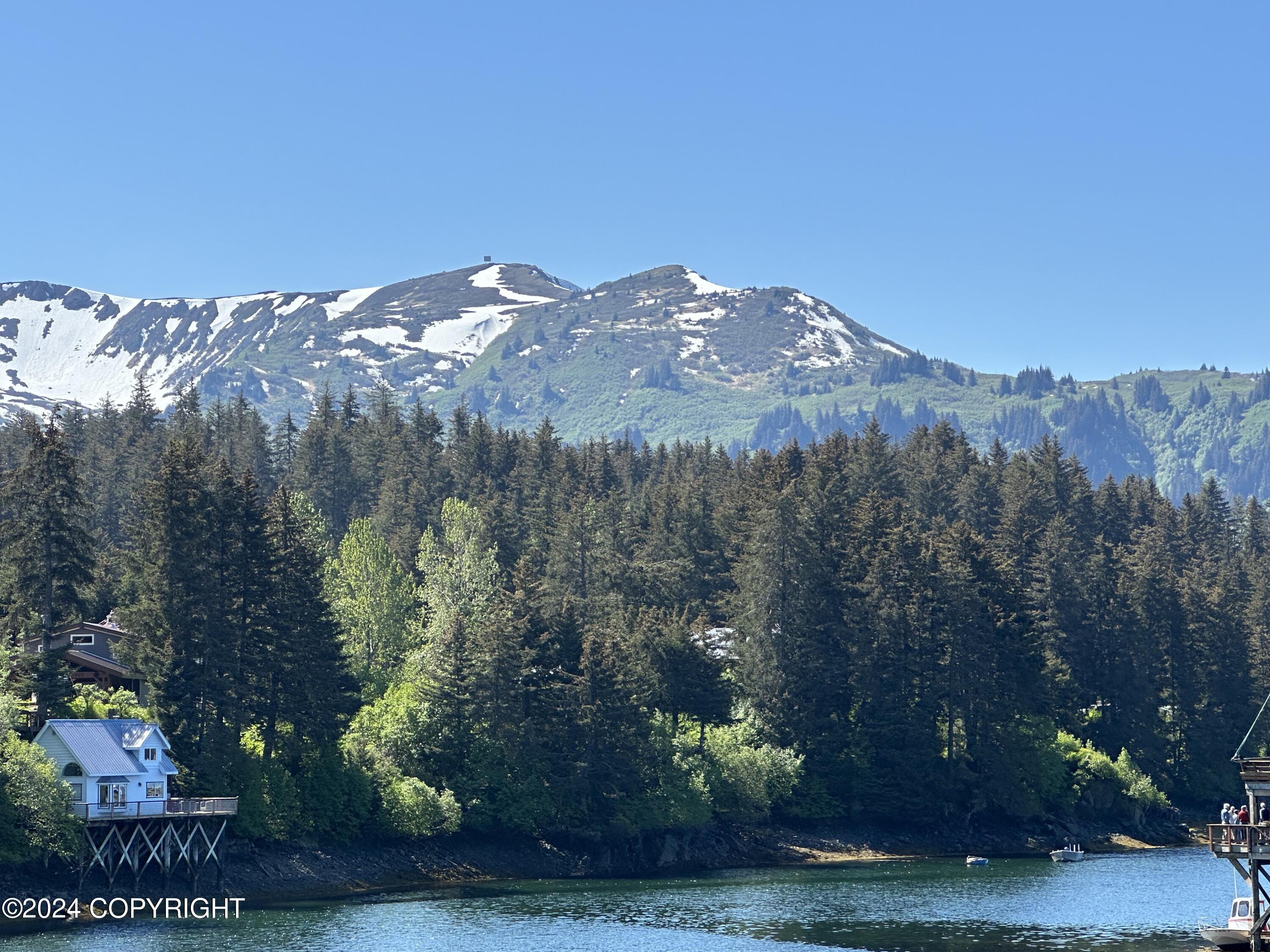 Seldovia, Alaska 99663, United States, 3 Bedrooms Bedrooms, ,3 BathroomsBathrooms,Residential,Active,56115