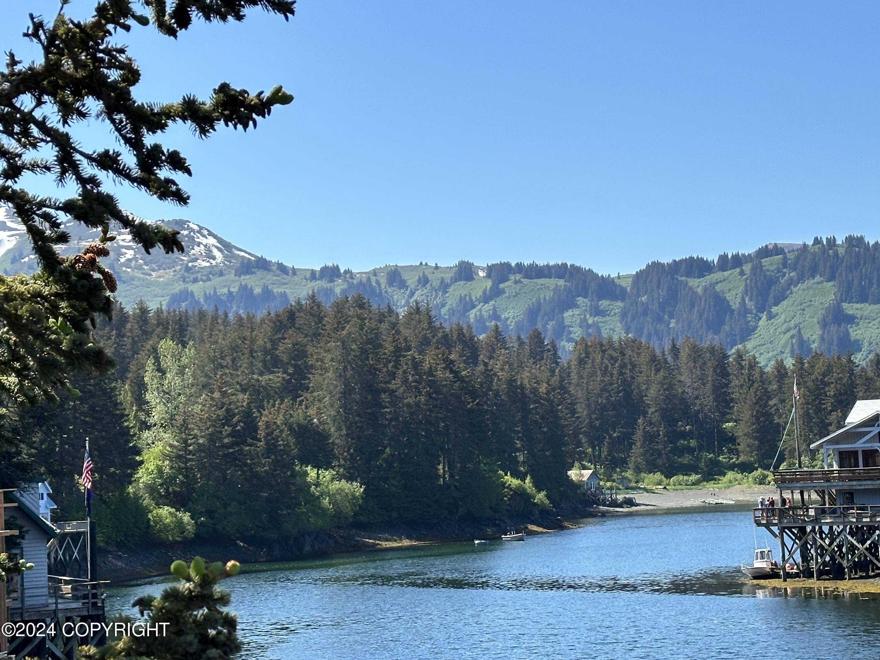 Seldovia, Alaska 99663, United States, 3 Bedrooms Bedrooms, ,3 BathroomsBathrooms,Residential,Active,56115