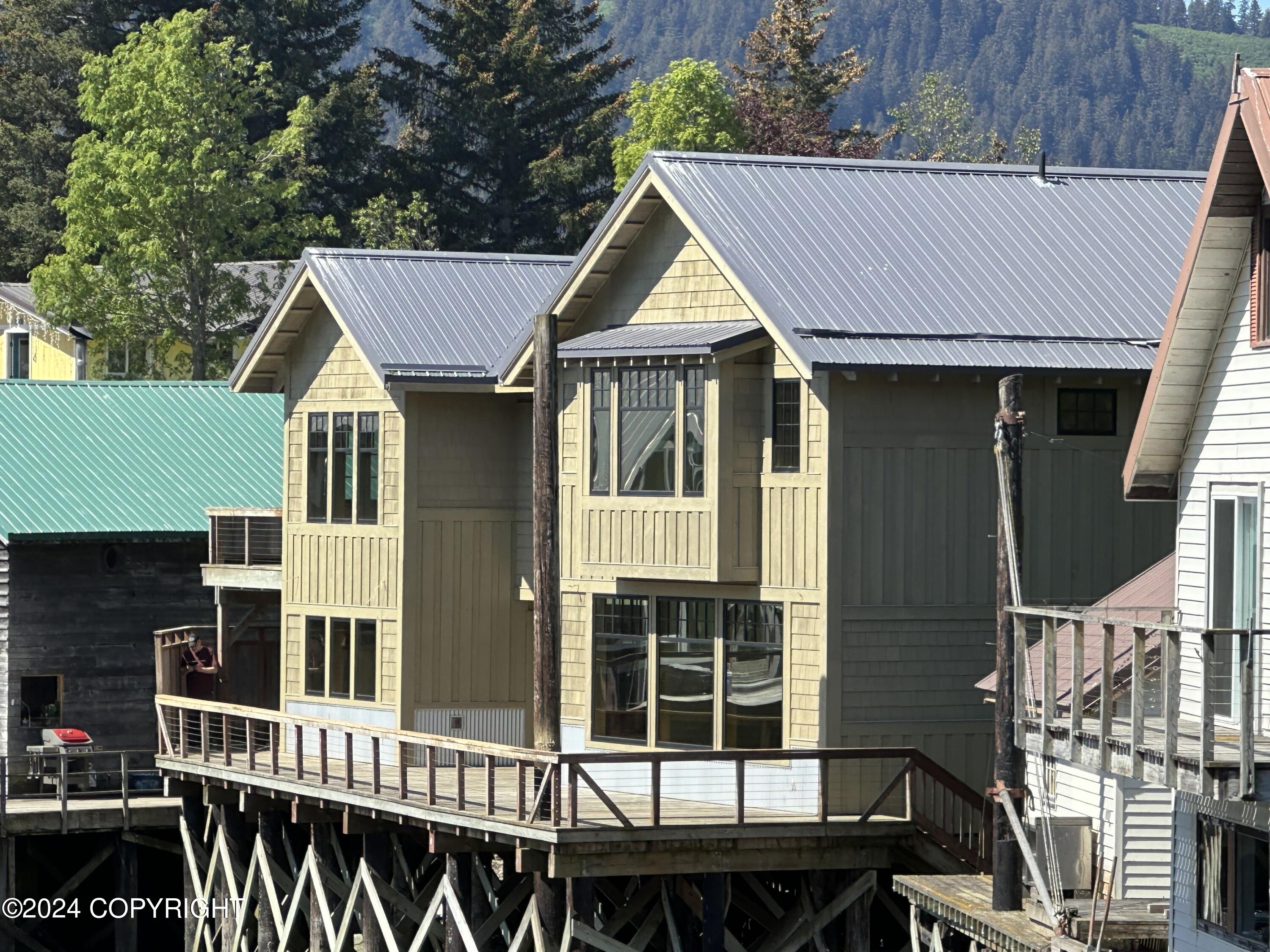 Seldovia, Alaska 99663, United States, 3 Bedrooms Bedrooms, ,3 BathroomsBathrooms,Residential,Active,56115