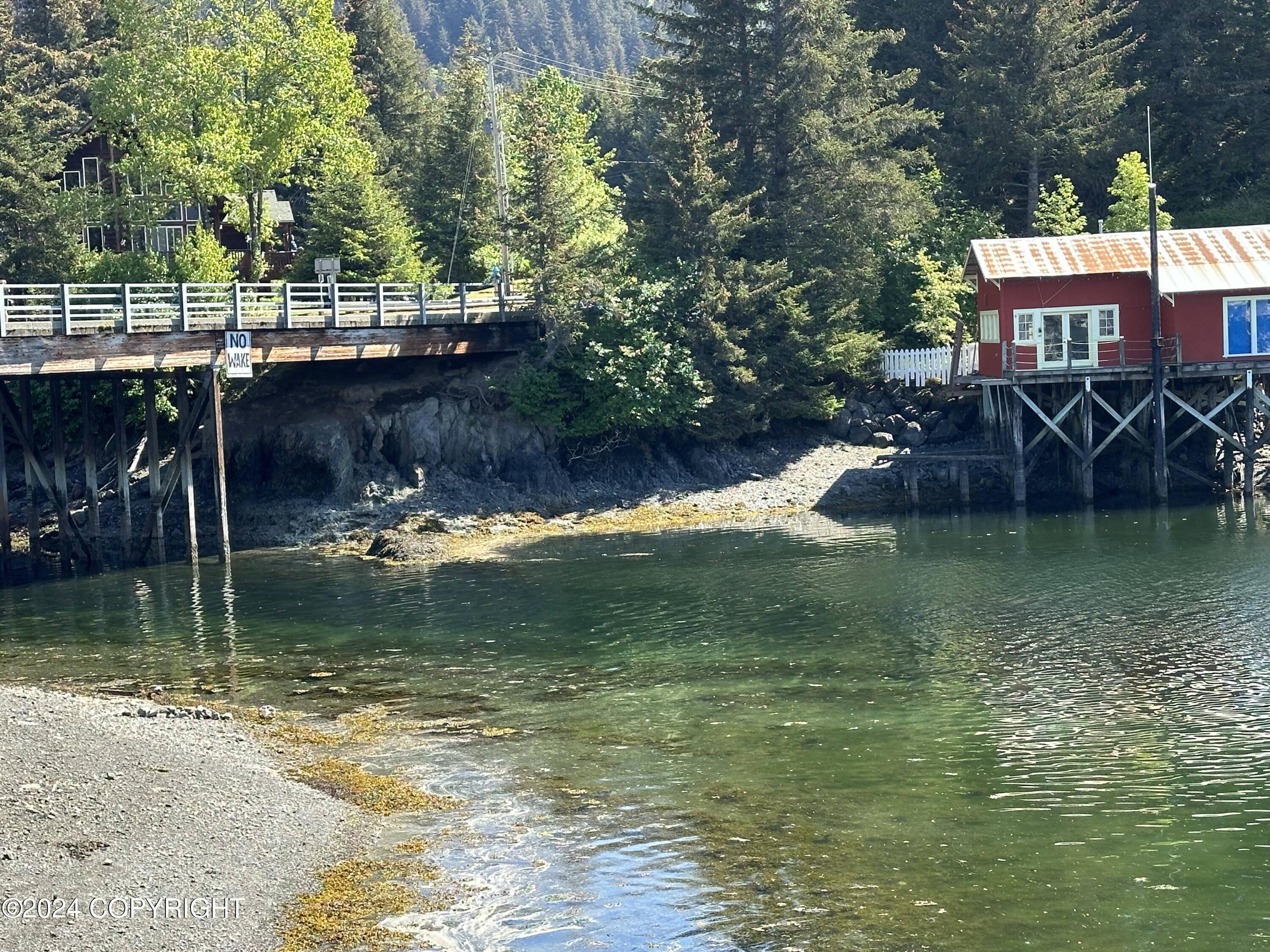 Seldovia, Alaska 99663, United States, 3 Bedrooms Bedrooms, ,3 BathroomsBathrooms,Residential,Active,56115