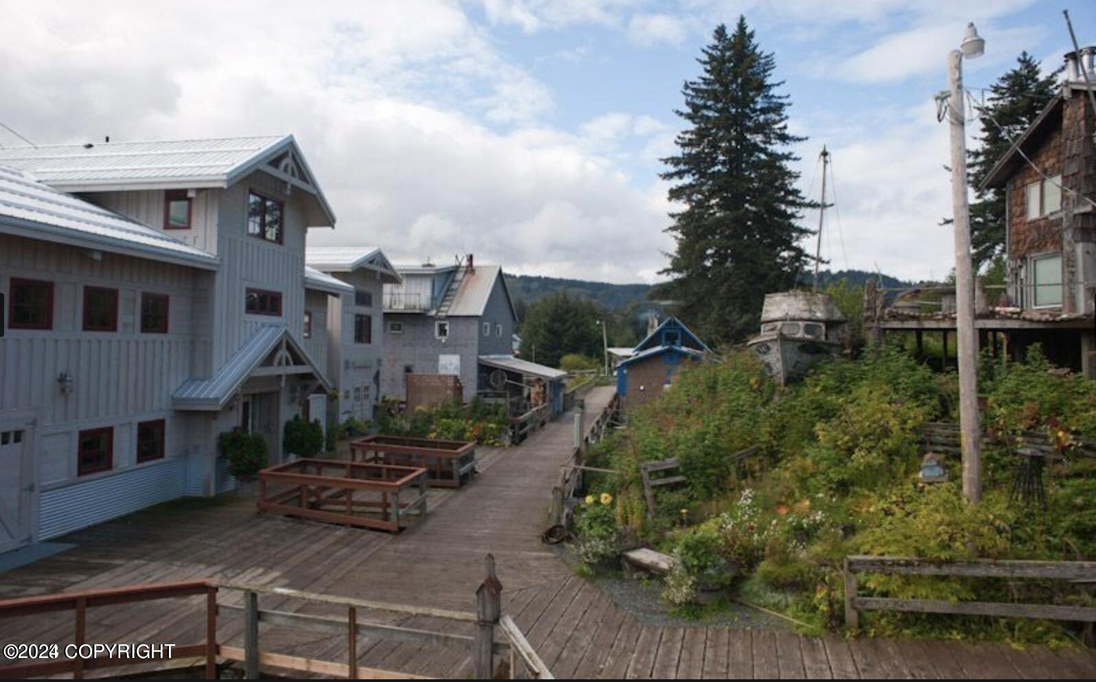 Seldovia, Alaska 99663, United States, 3 Bedrooms Bedrooms, ,3 BathroomsBathrooms,Residential,Active,56115