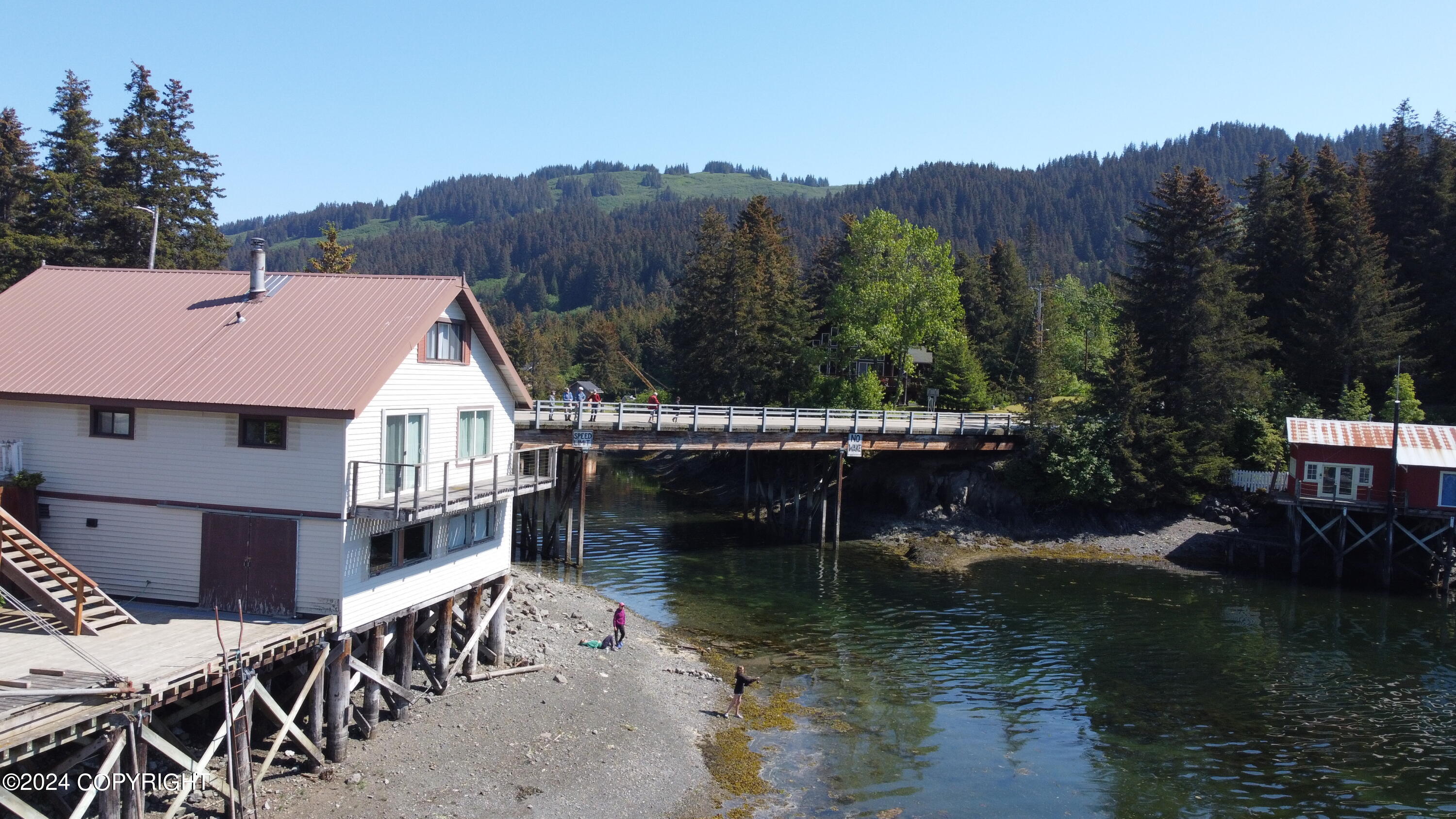 Seldovia, Alaska 99663, United States, 3 Bedrooms Bedrooms, ,3 BathroomsBathrooms,Residential,Active,56115