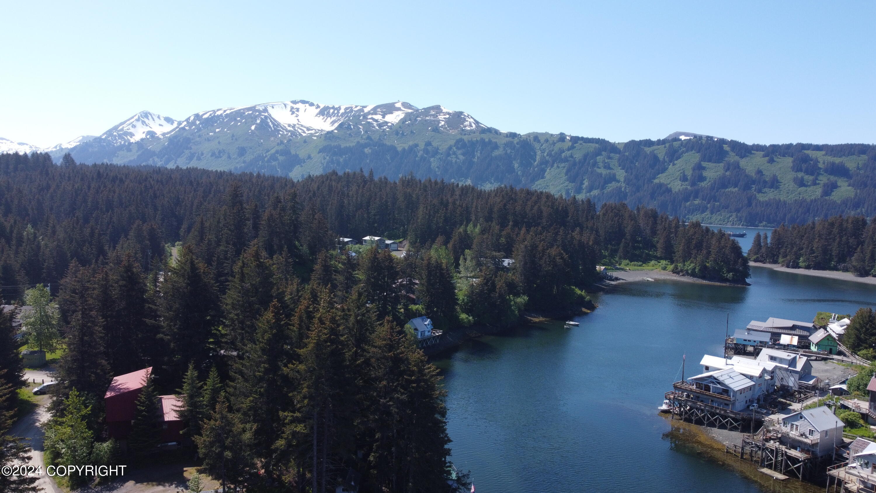 Seldovia, Alaska 99663, United States, 3 Bedrooms Bedrooms, ,3 BathroomsBathrooms,Residential,Active,56115