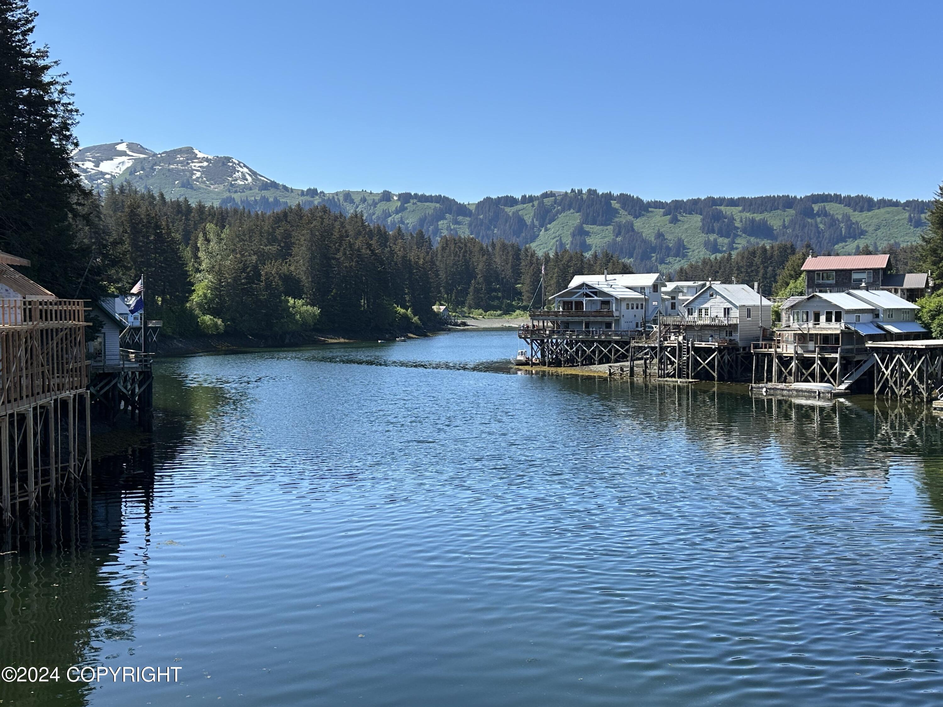 Seldovia, Alaska 99663, United States, 3 Bedrooms Bedrooms, ,3 BathroomsBathrooms,Residential,Active,56115