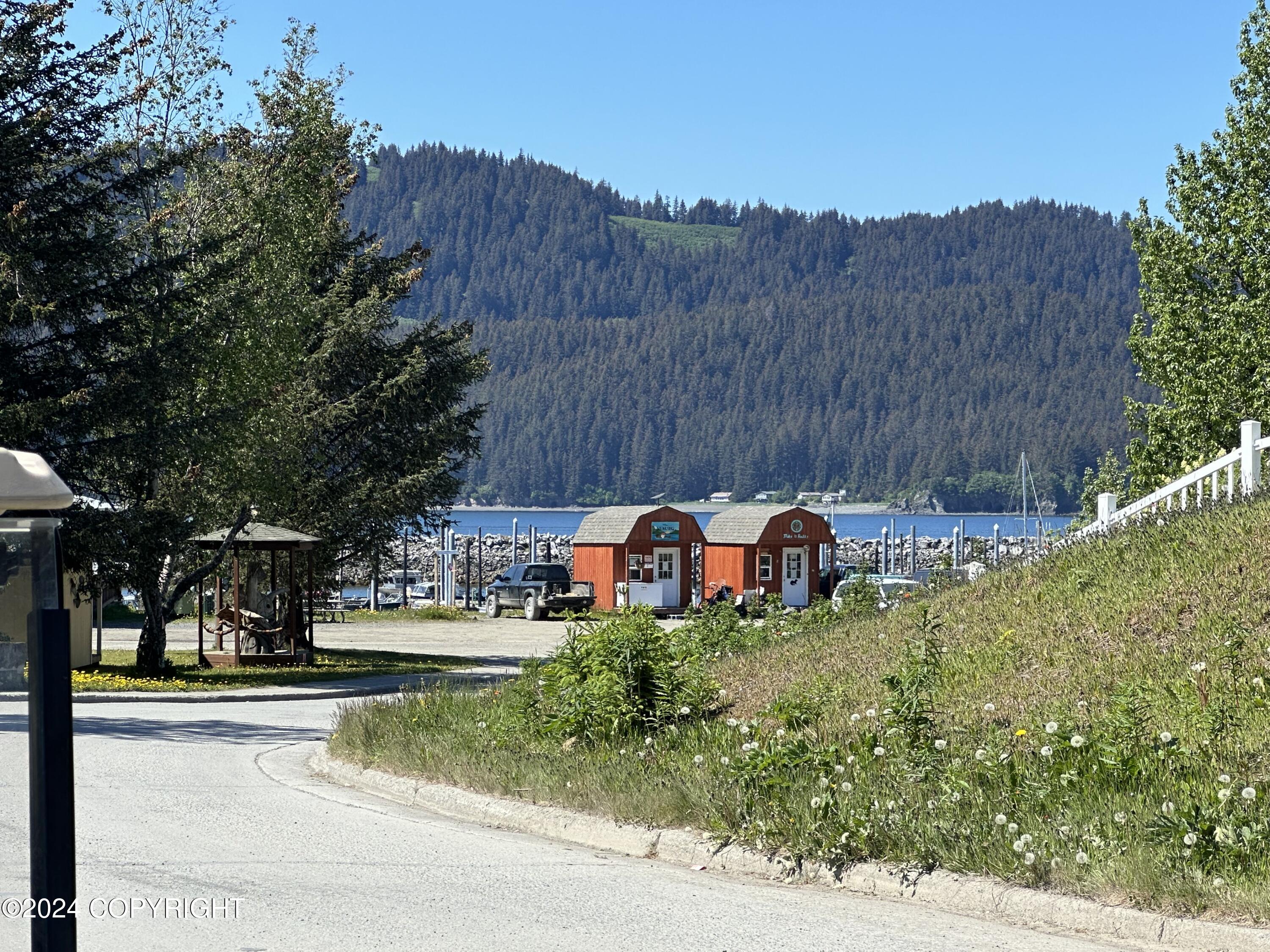 Seldovia, Alaska 99663, United States, 3 Bedrooms Bedrooms, ,3 BathroomsBathrooms,Residential,Active,56115