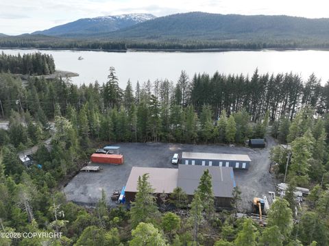 Photo of 1025 Mitkof Highway, Petersburg, AK 99833 (MLS # 26-5427)