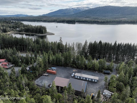 Photo of 1025 Mitkof Highway, Petersburg, AK 99833 (MLS # 26-5427)