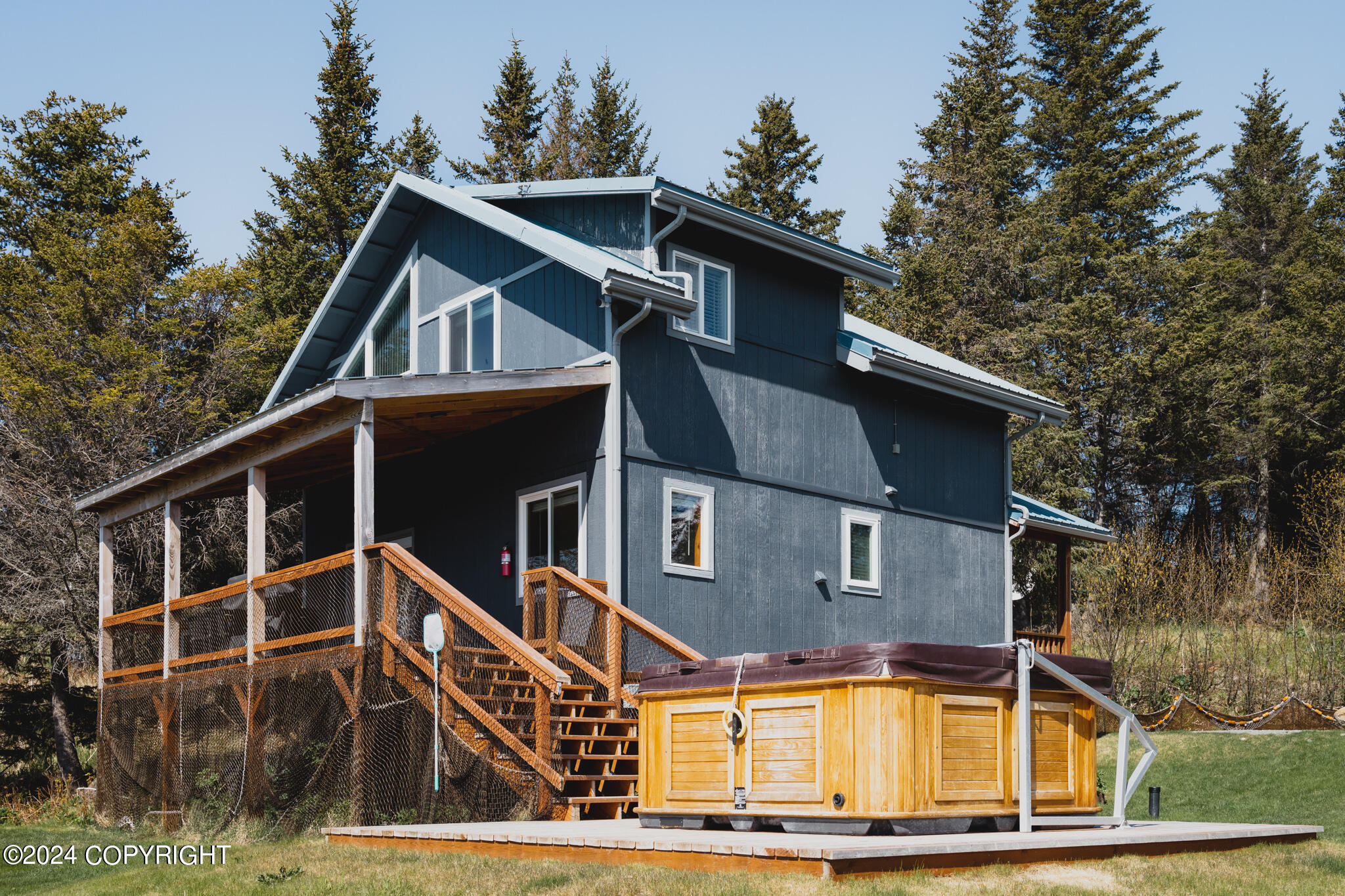 3625 Sterling Highway