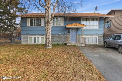 Photo of 3417 Richmond Avenue, Anchorage, AK 99508 (MLS # 26-5149)