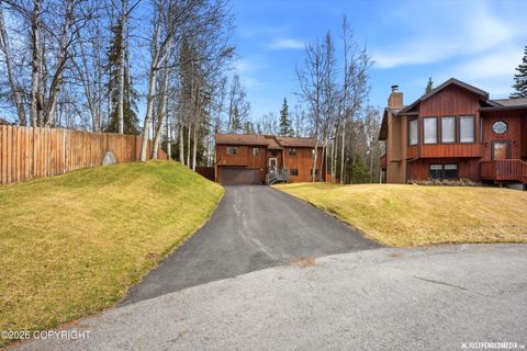 Photo of 9515 Dundas Circle, Eagle River, AK 99577 (MLS # 26-5496)