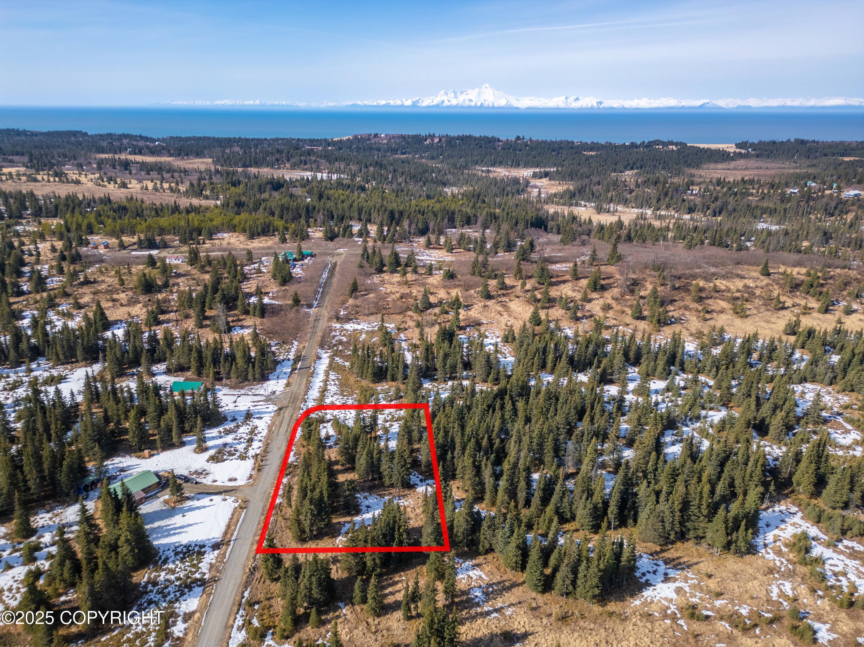 L74 Husky Court, Anchor Point, Alaska image 1