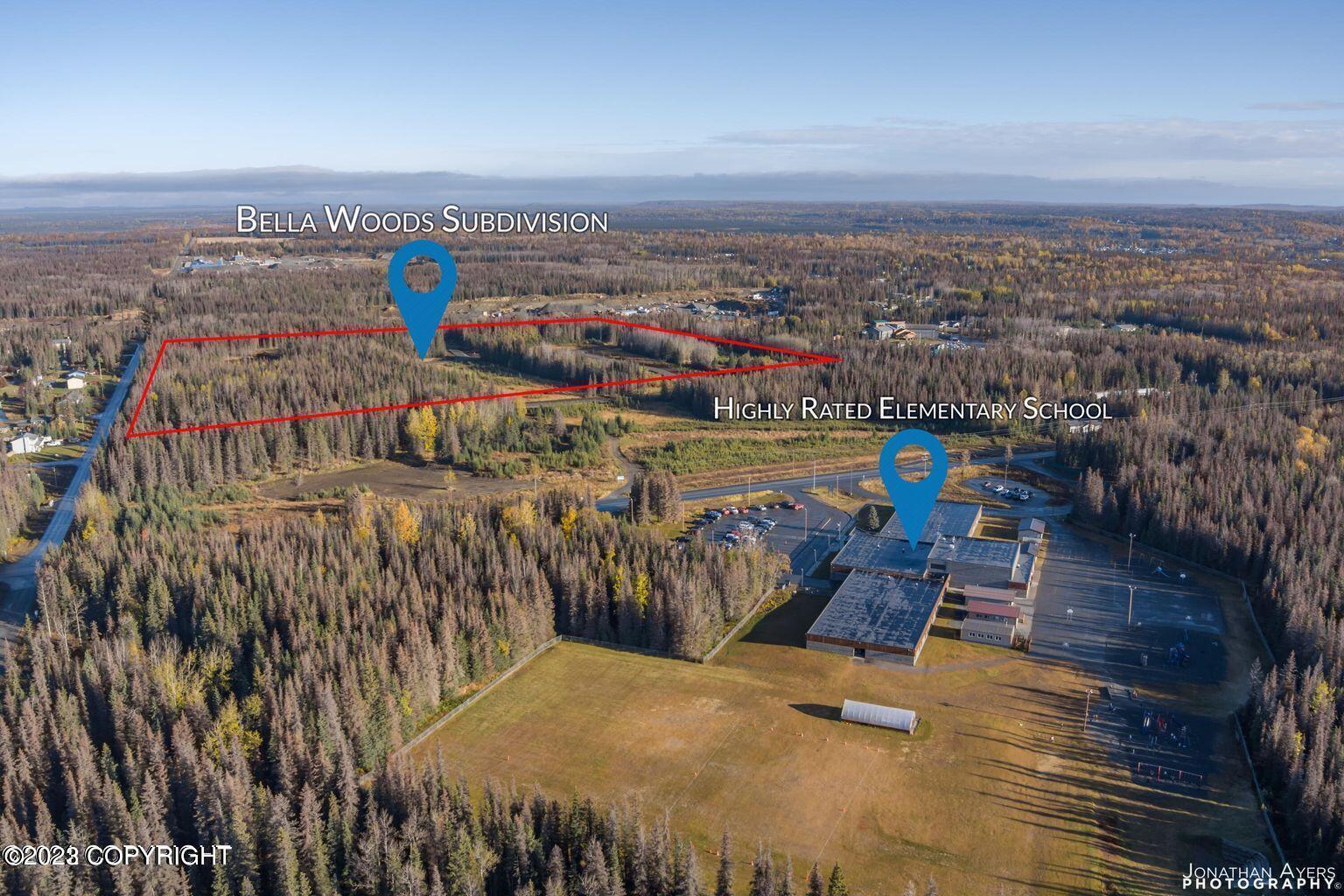 L8 Truly Circle, Soldotna, Alaska image 4