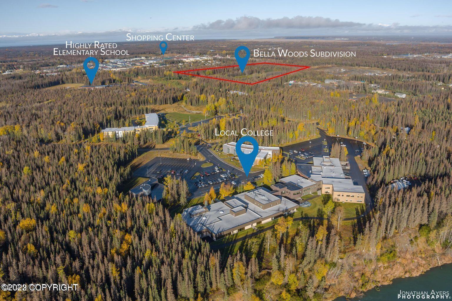 L8 Truly Circle, Soldotna, Alaska image 3