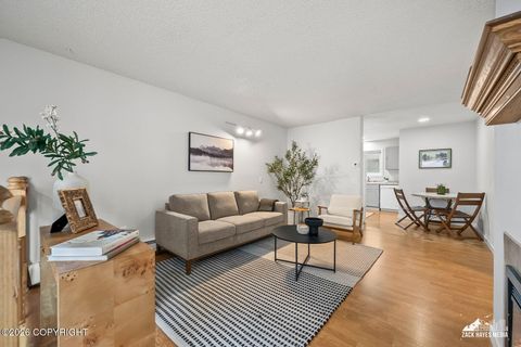 Photo of 943 E 12 Avenue #3, Anchorage, AK 99501 (MLS # 26-2170)