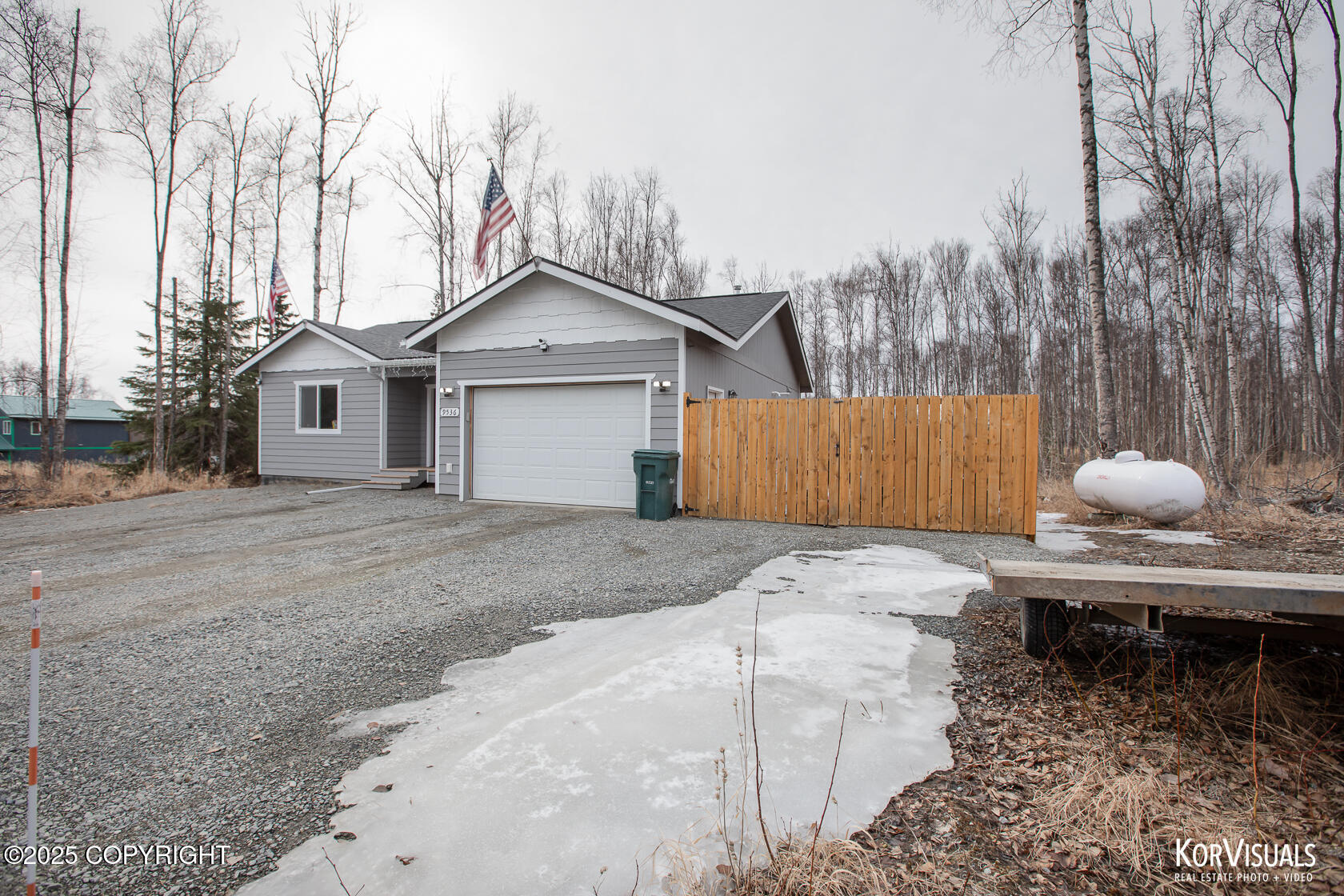 9536 S Overlook Drive, Wasilla, Alaska image 3