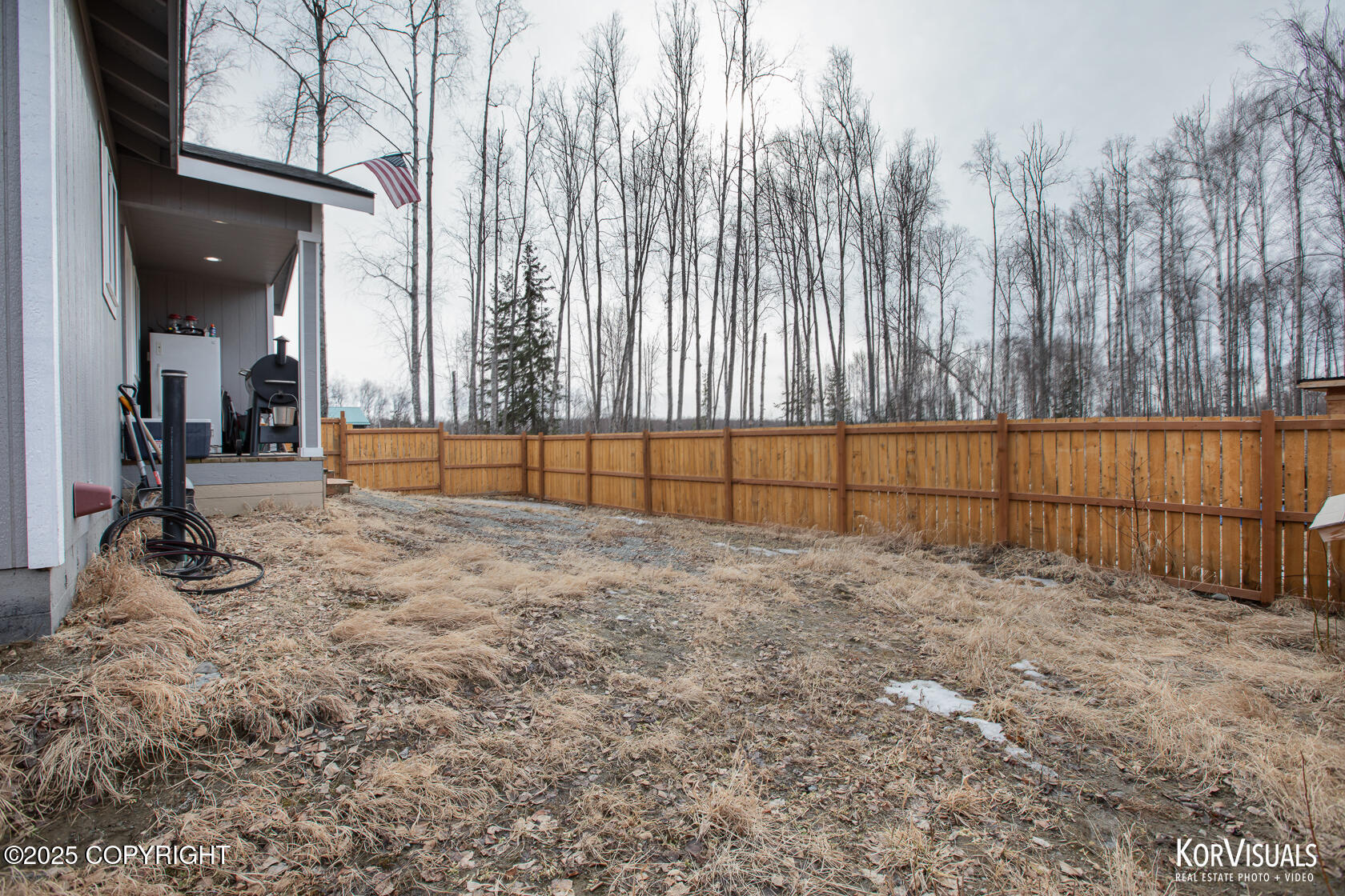 9536 S Overlook Drive, Wasilla, Alaska image 28