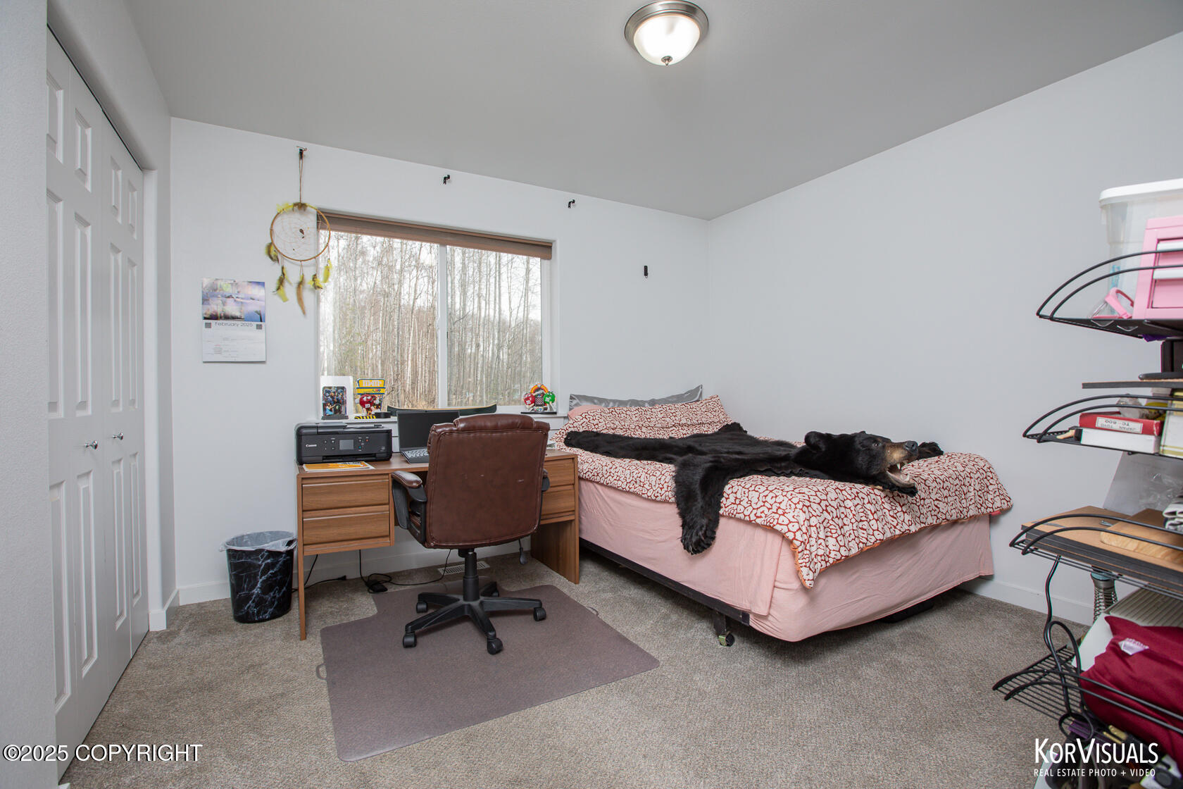 9536 S Overlook Drive, Wasilla, Alaska image 14