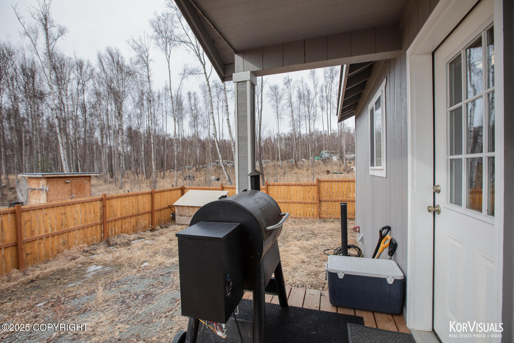 9536 S Overlook Drive, Wasilla, Alaska image 25