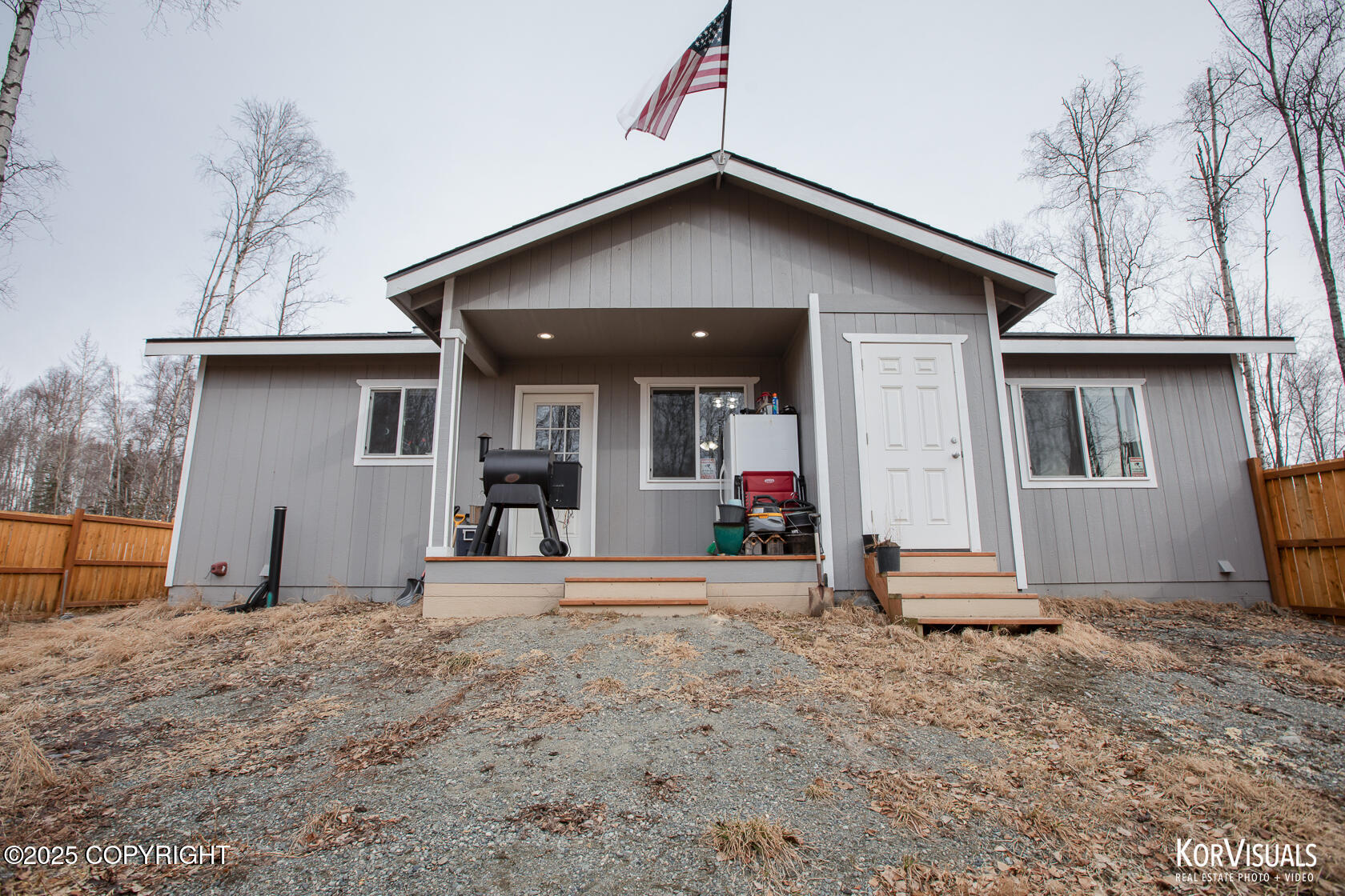 9536 S Overlook Drive, Wasilla, Alaska image 26