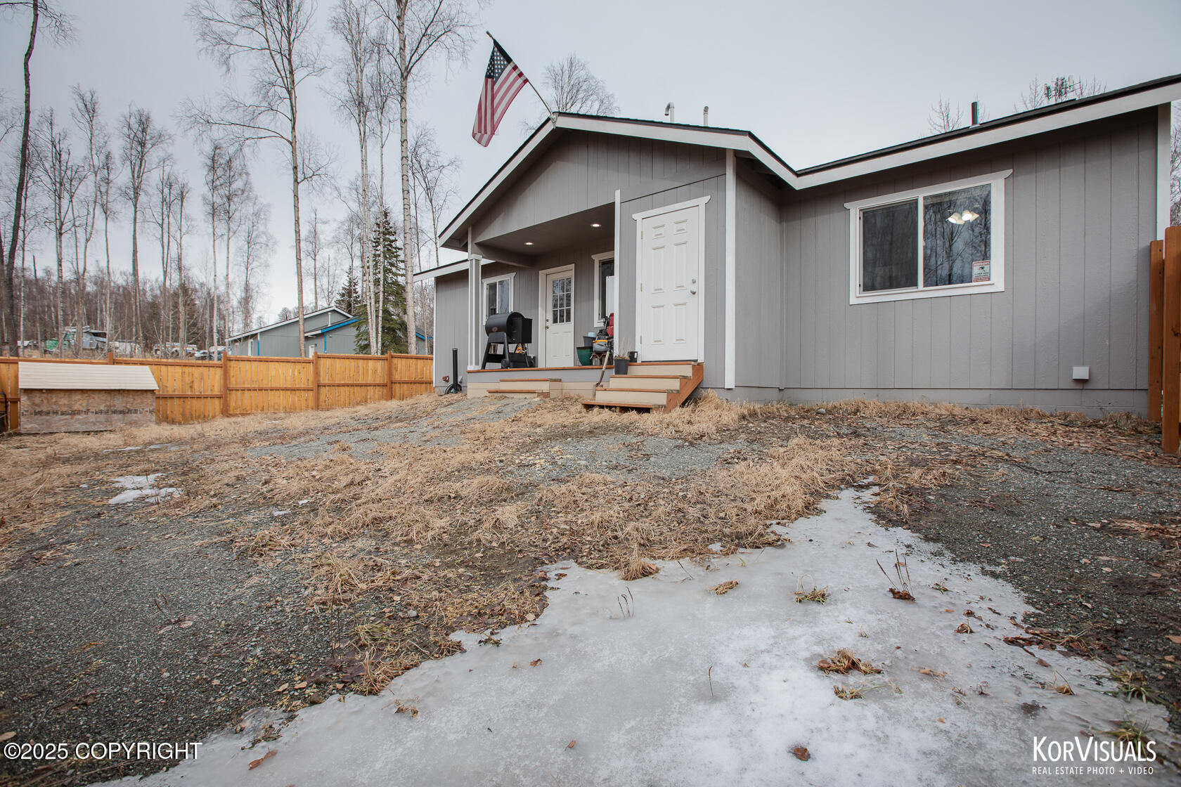 9536 S Overlook Drive, Wasilla, Alaska image 30