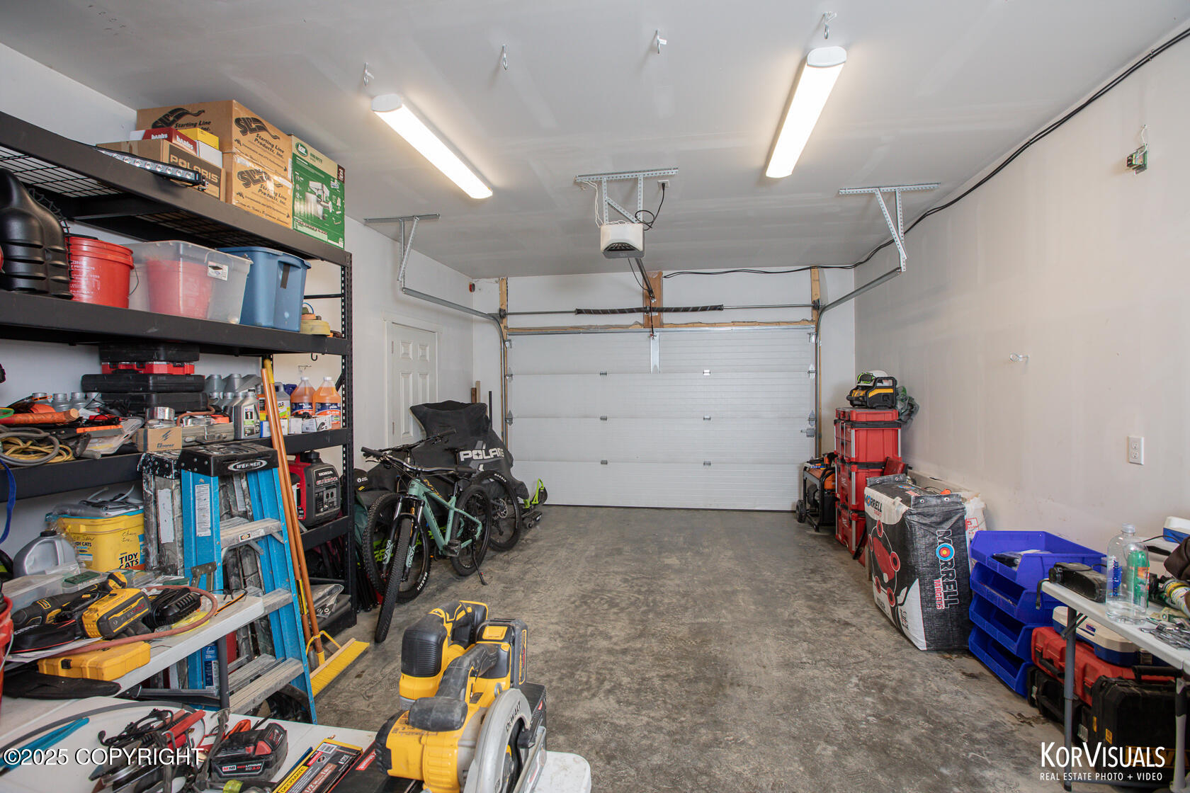 9536 S Overlook Drive, Wasilla, Alaska image 20