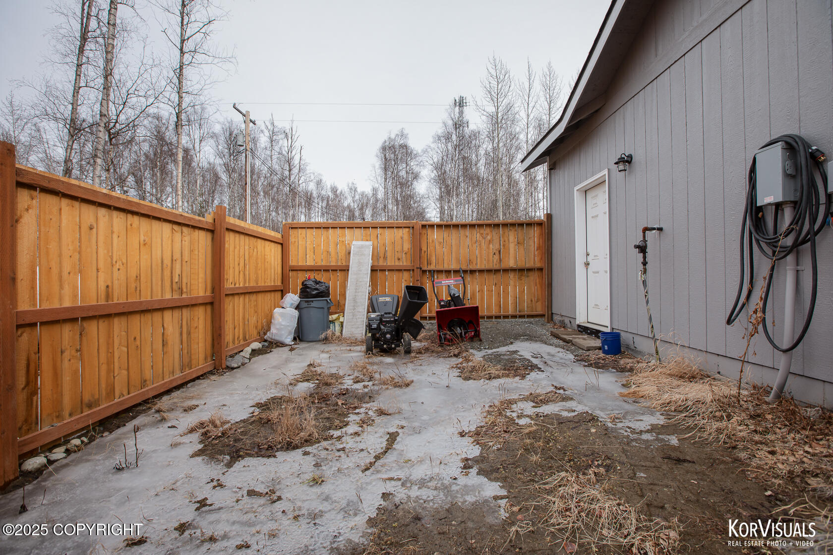 9536 S Overlook Drive, Wasilla, Alaska image 29