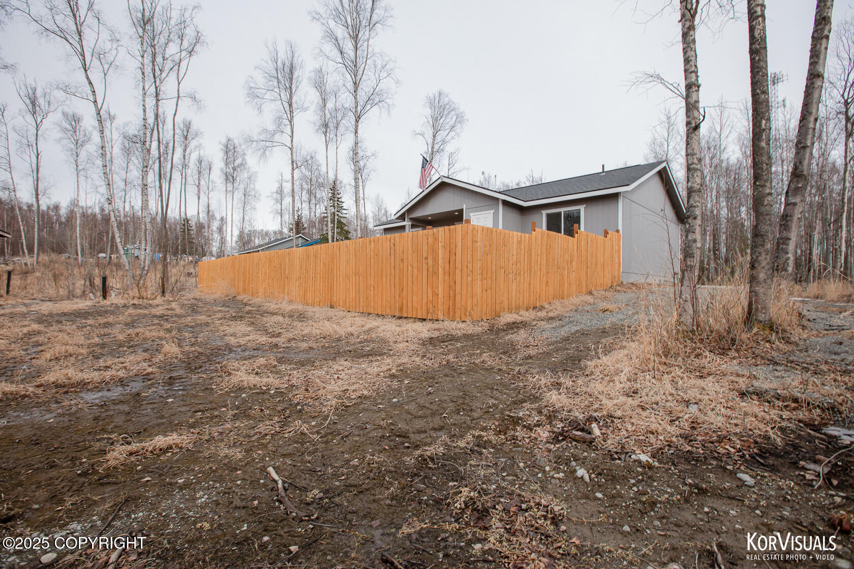 9536 S Overlook Drive, Wasilla, Alaska image 24