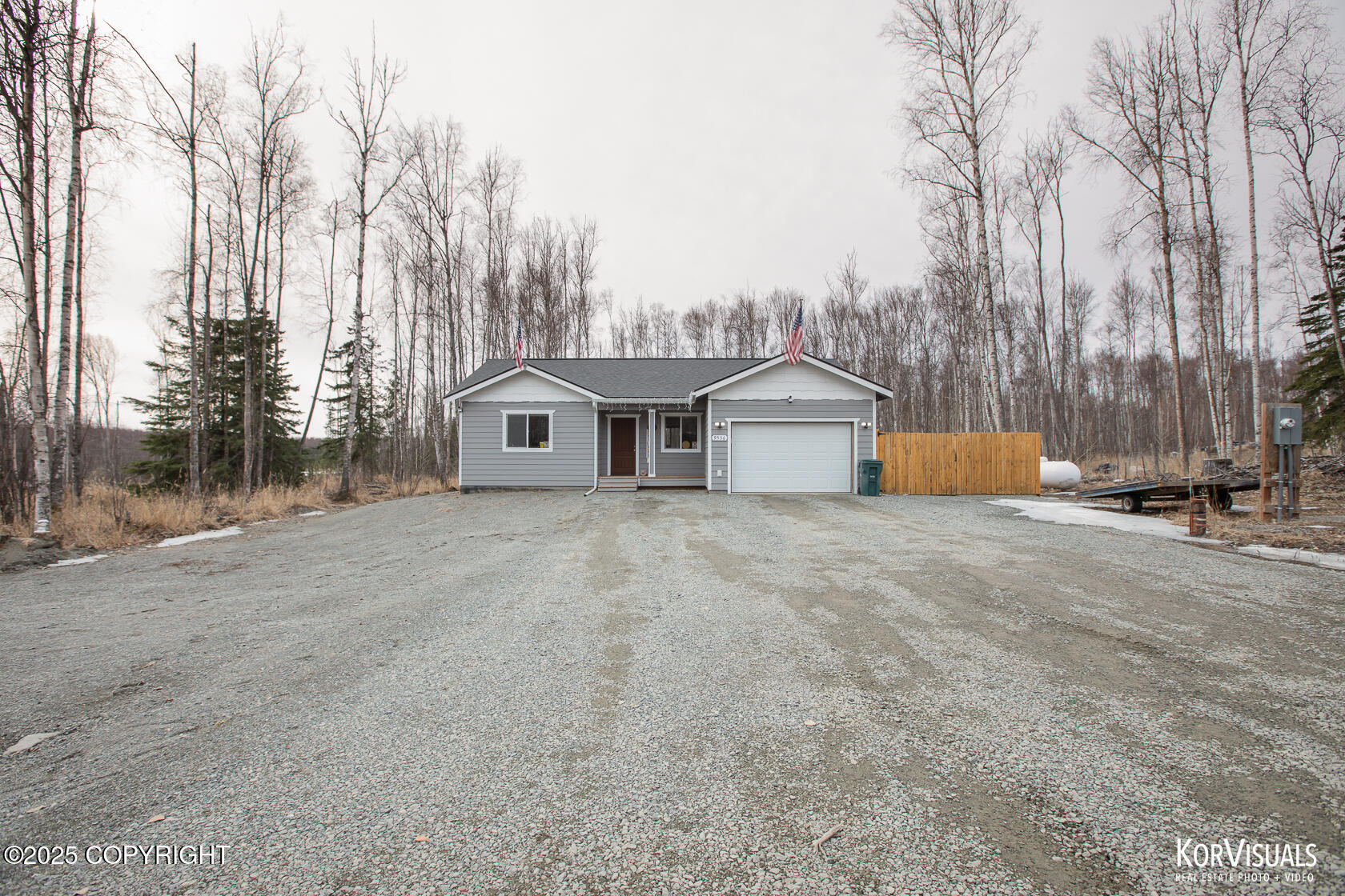 9536 S Overlook Drive, Wasilla, Alaska image 22