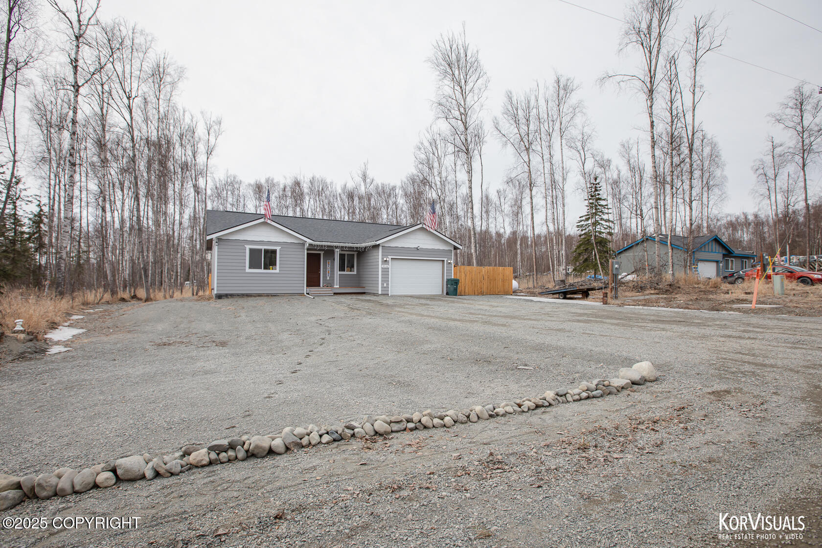 9536 S Overlook Drive, Wasilla, Alaska image 23