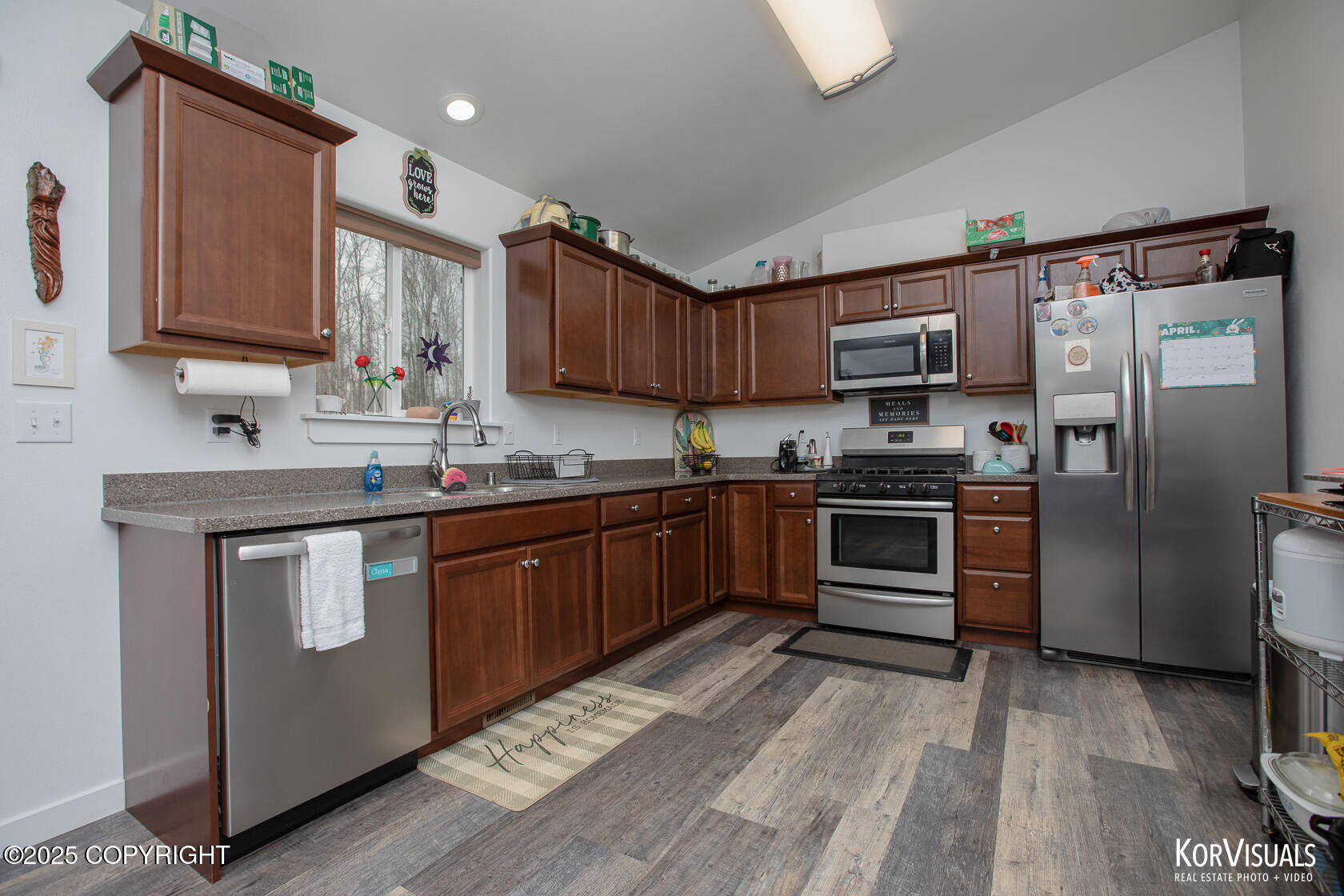 9536 S Overlook Drive, Wasilla, Alaska image 10