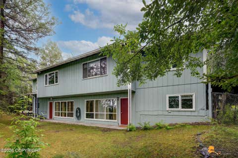 Photo of 18330 Amonson Rd RD #B, Chugiak, AK 99567 (MLS # 26-10528)
