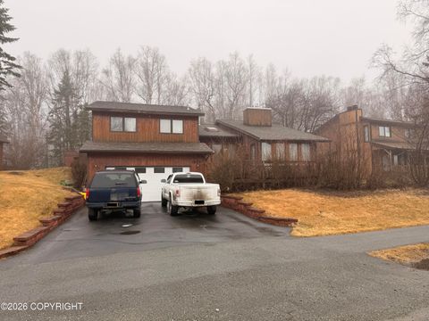 Photo of 19745 S Montague Loop, Eagle River, AK 99577 (MLS # 26-5744)