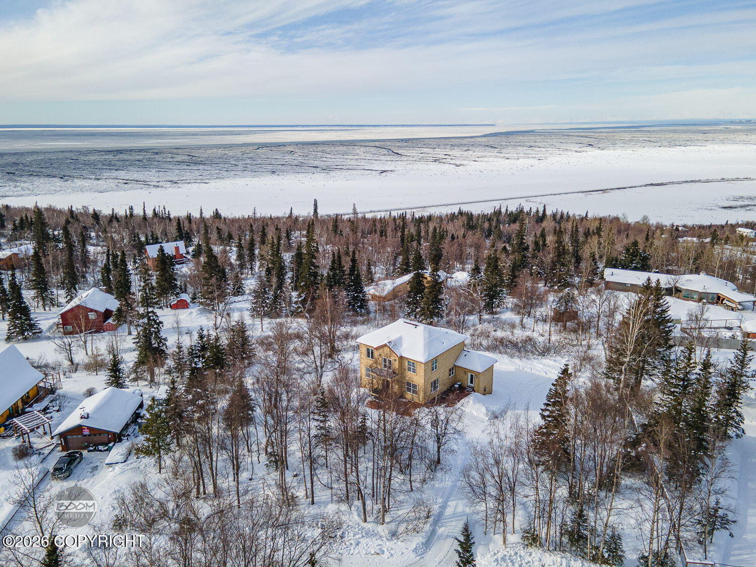 17250 Marijane Street