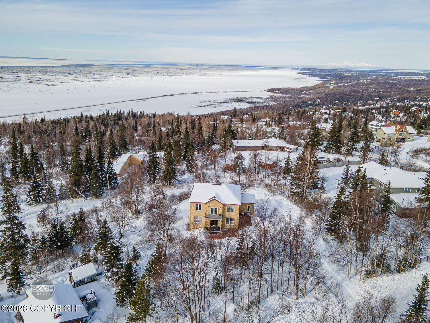 17250 Marijane Street