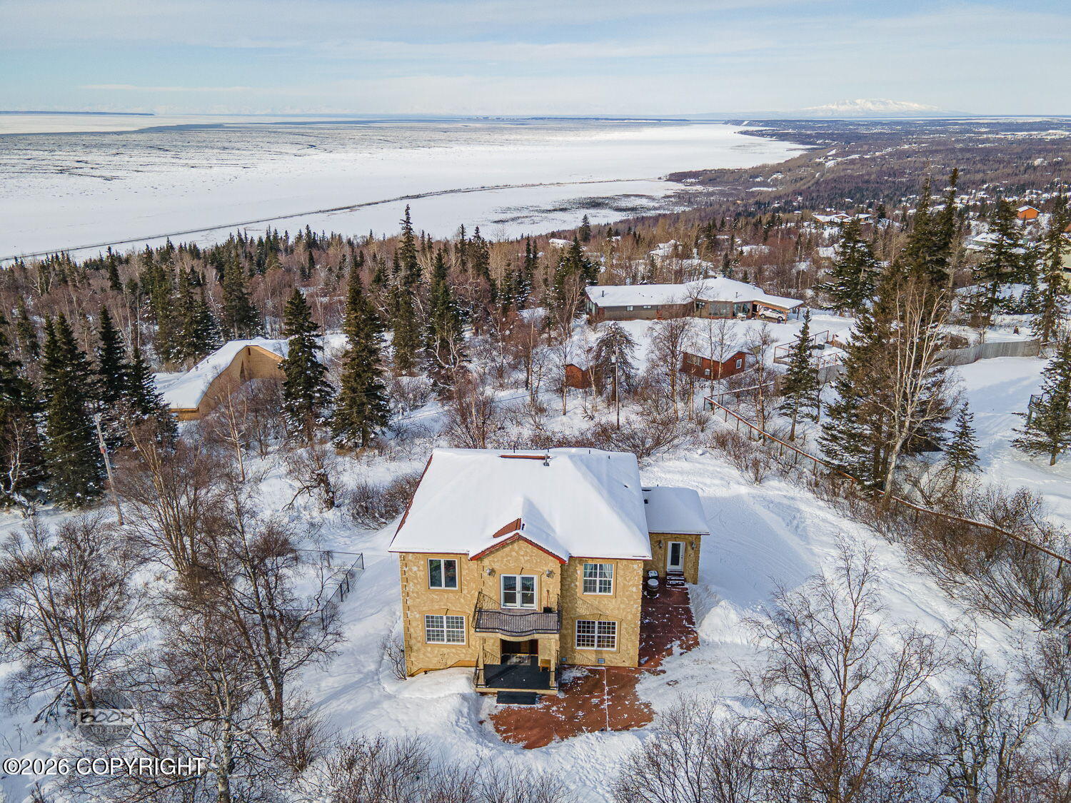 17250 Marijane Street