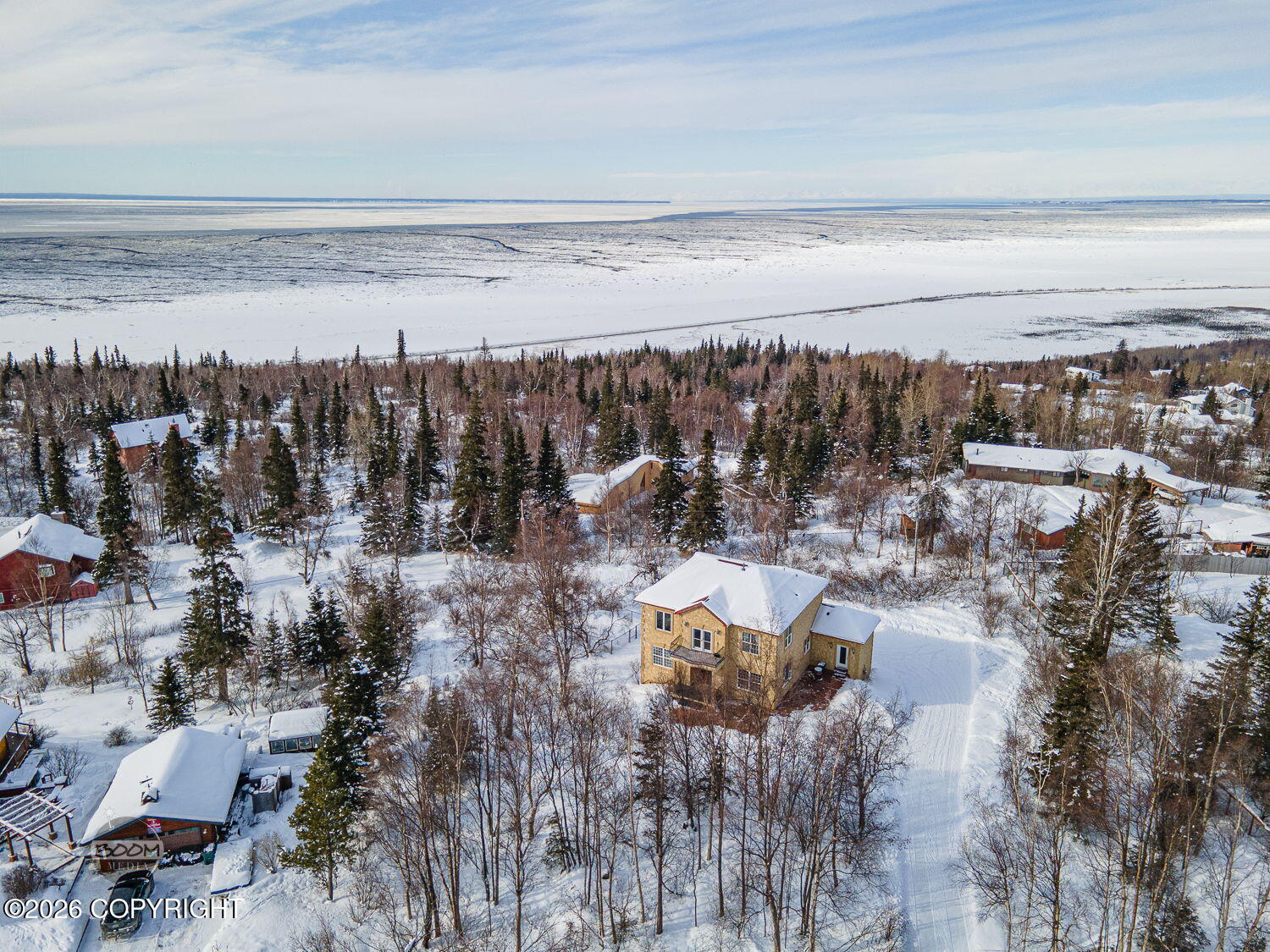 17250 Marijane Street