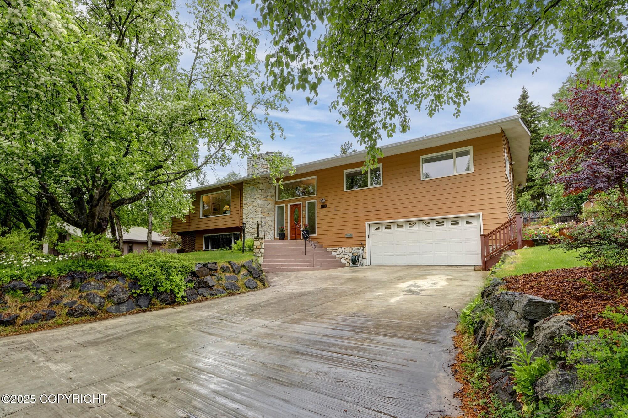 2159 Arlington Drive, Anchorage, Alaska image 3