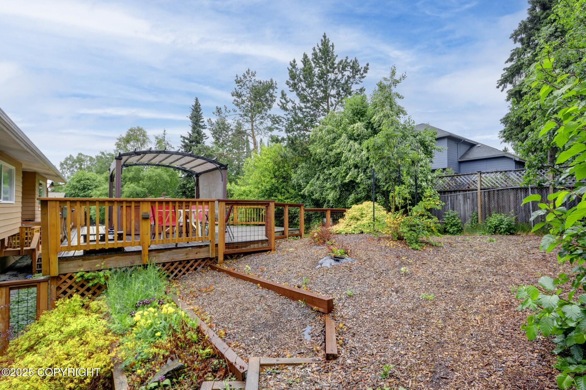 2159 Arlington Drive, Anchorage, Alaska image 48