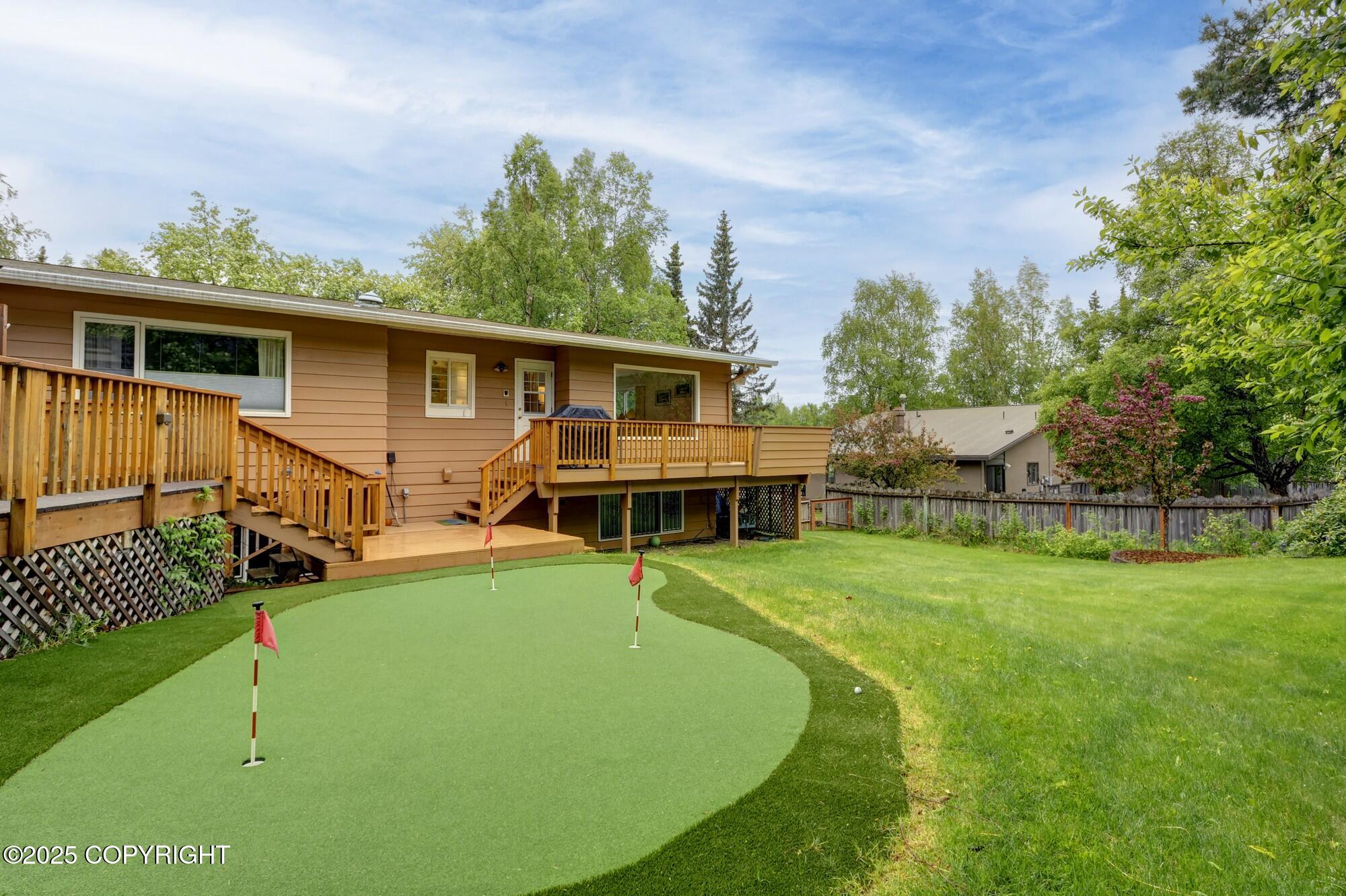2159 Arlington Drive, Anchorage, Alaska image 2