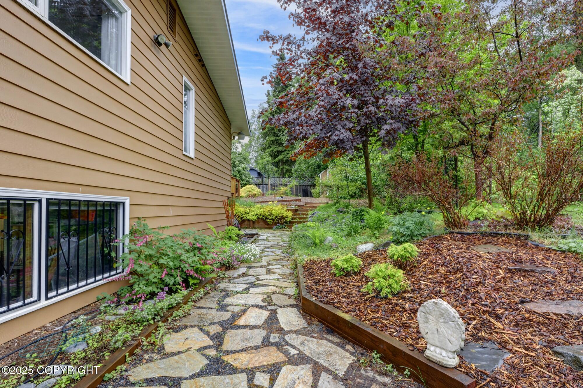 2159 Arlington Drive, Anchorage, Alaska image 46