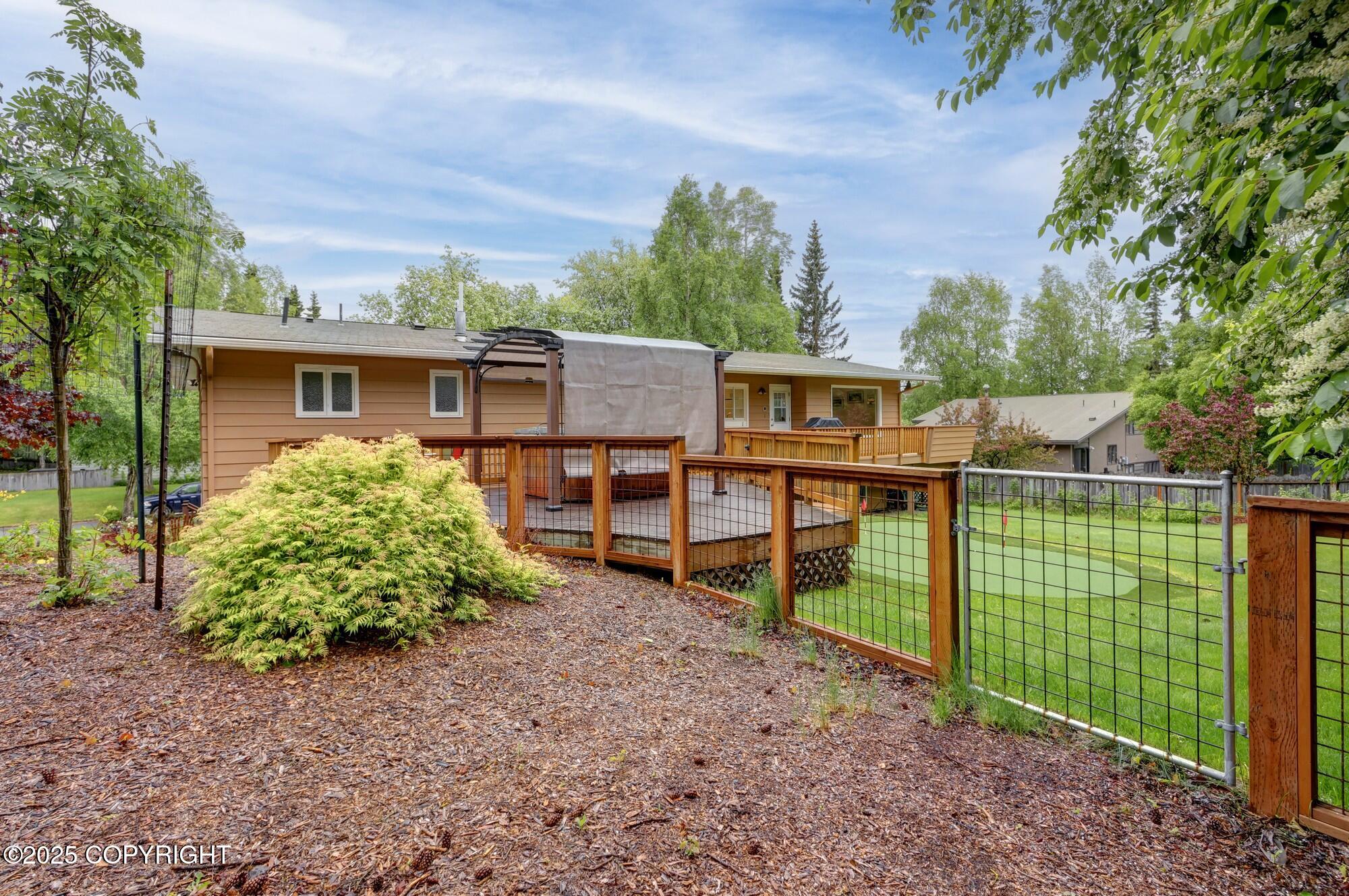 2159 Arlington Drive, Anchorage, Alaska image 49