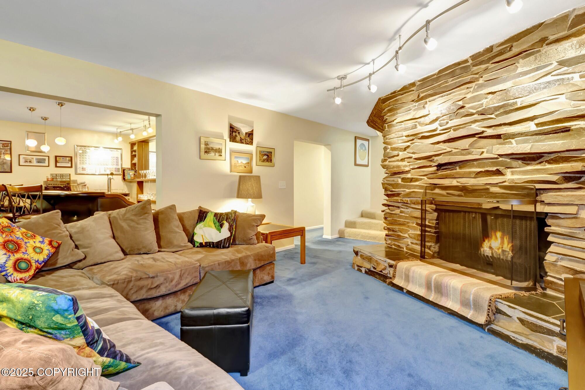 2159 Arlington Drive, Anchorage, Alaska image 37