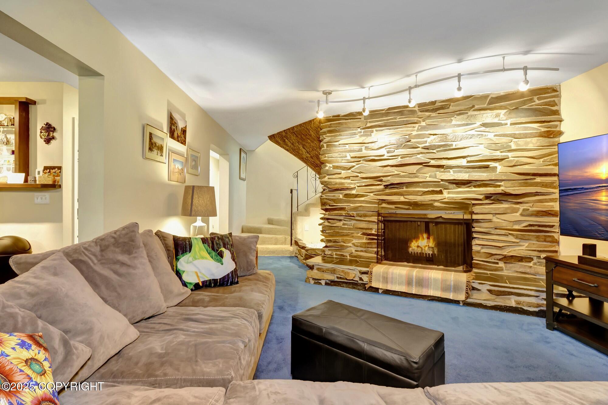 2159 Arlington Drive, Anchorage, Alaska image 39